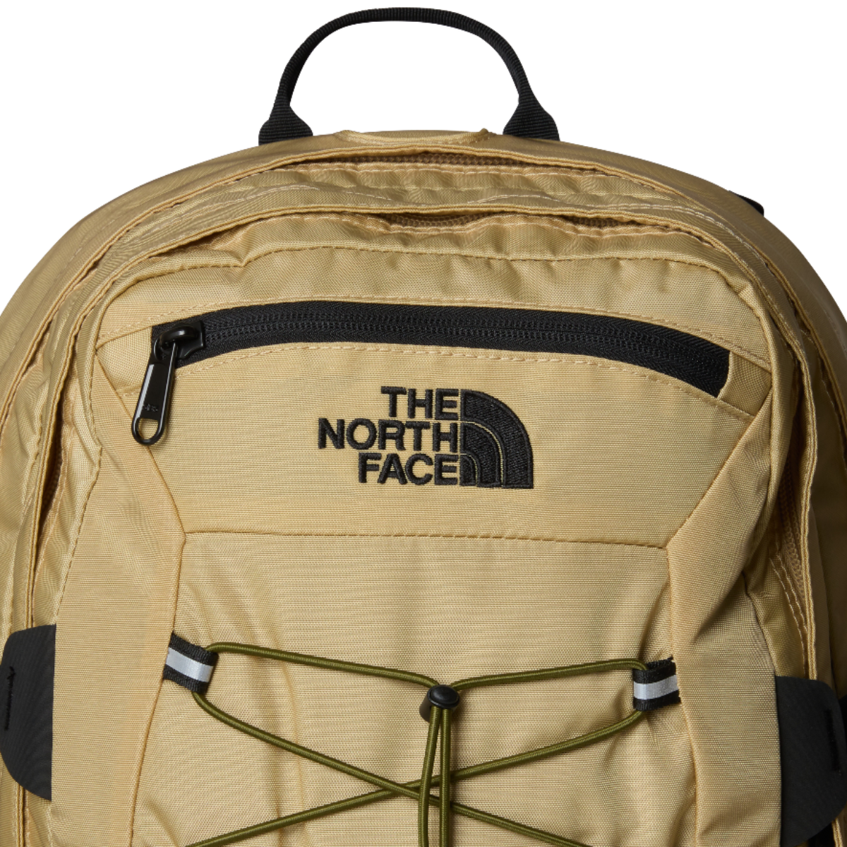 The North Face Borealis Classic Backpack | Khaki Stone