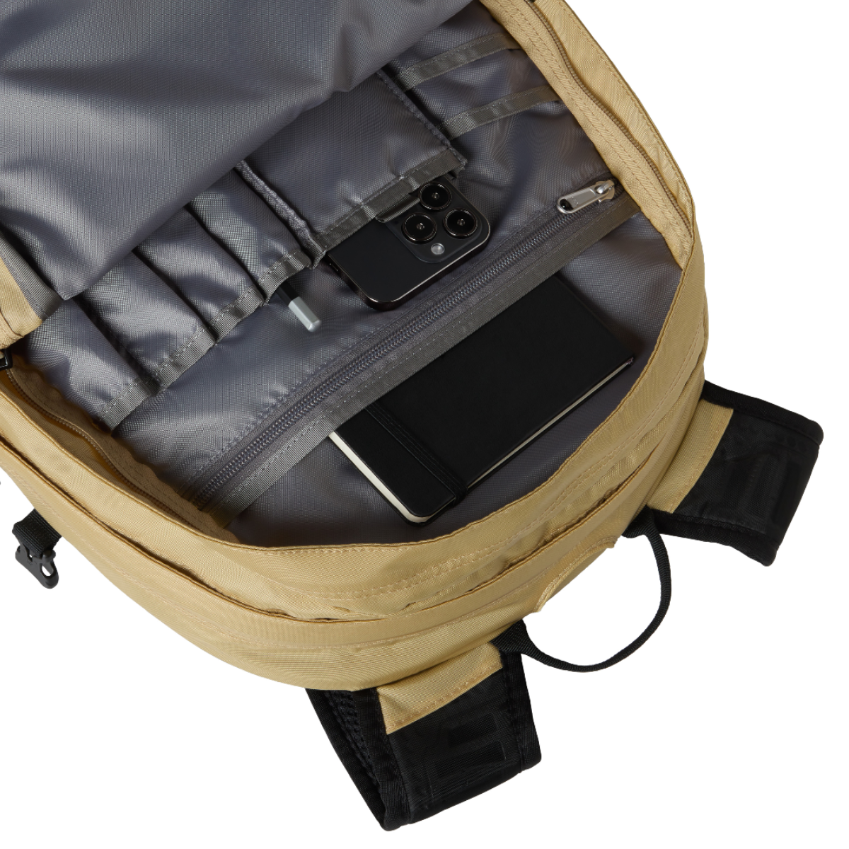 The North Face Borealis Classic Backpack | Khaki Stone