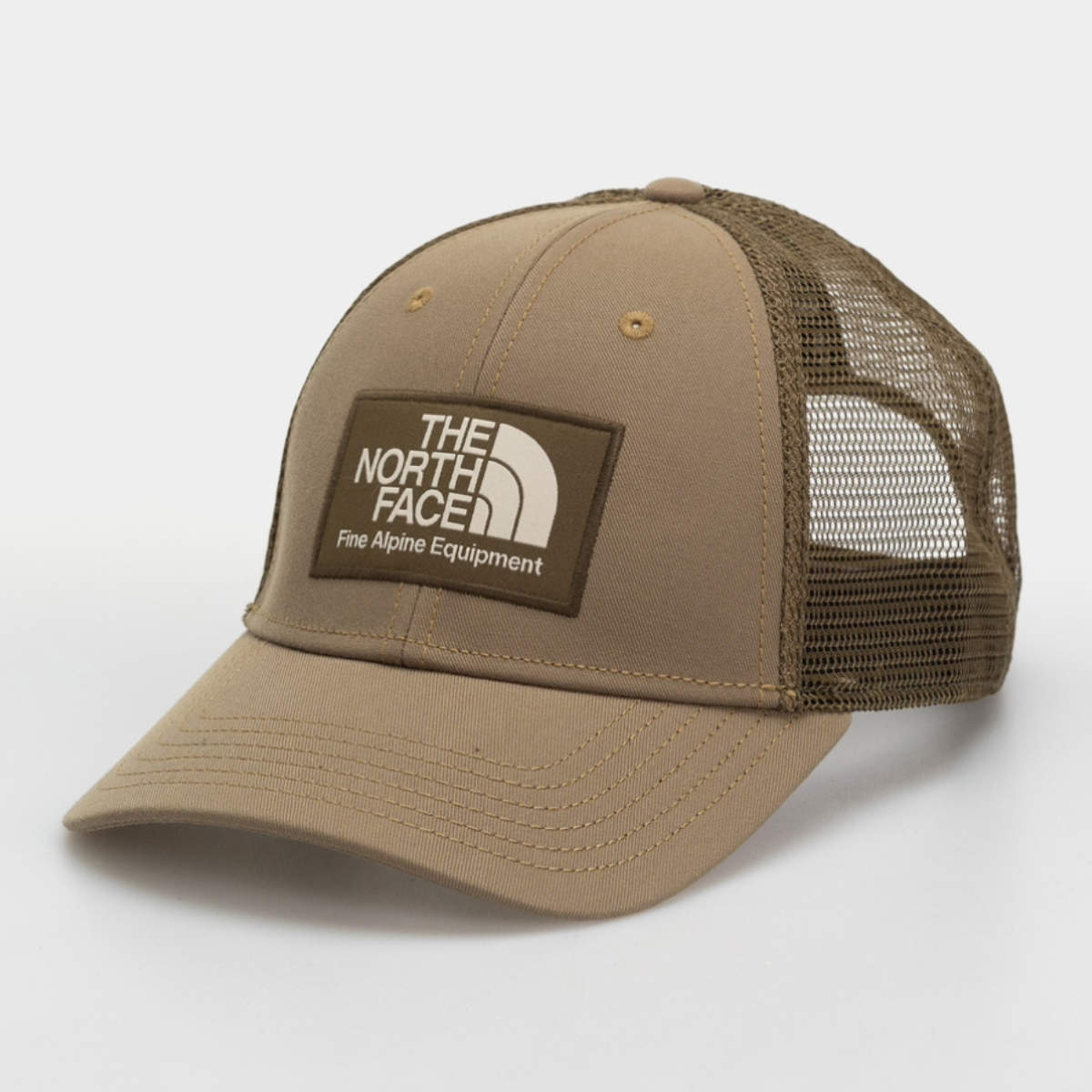 The North Face Mudder Trucker Sports Cap | Cedar