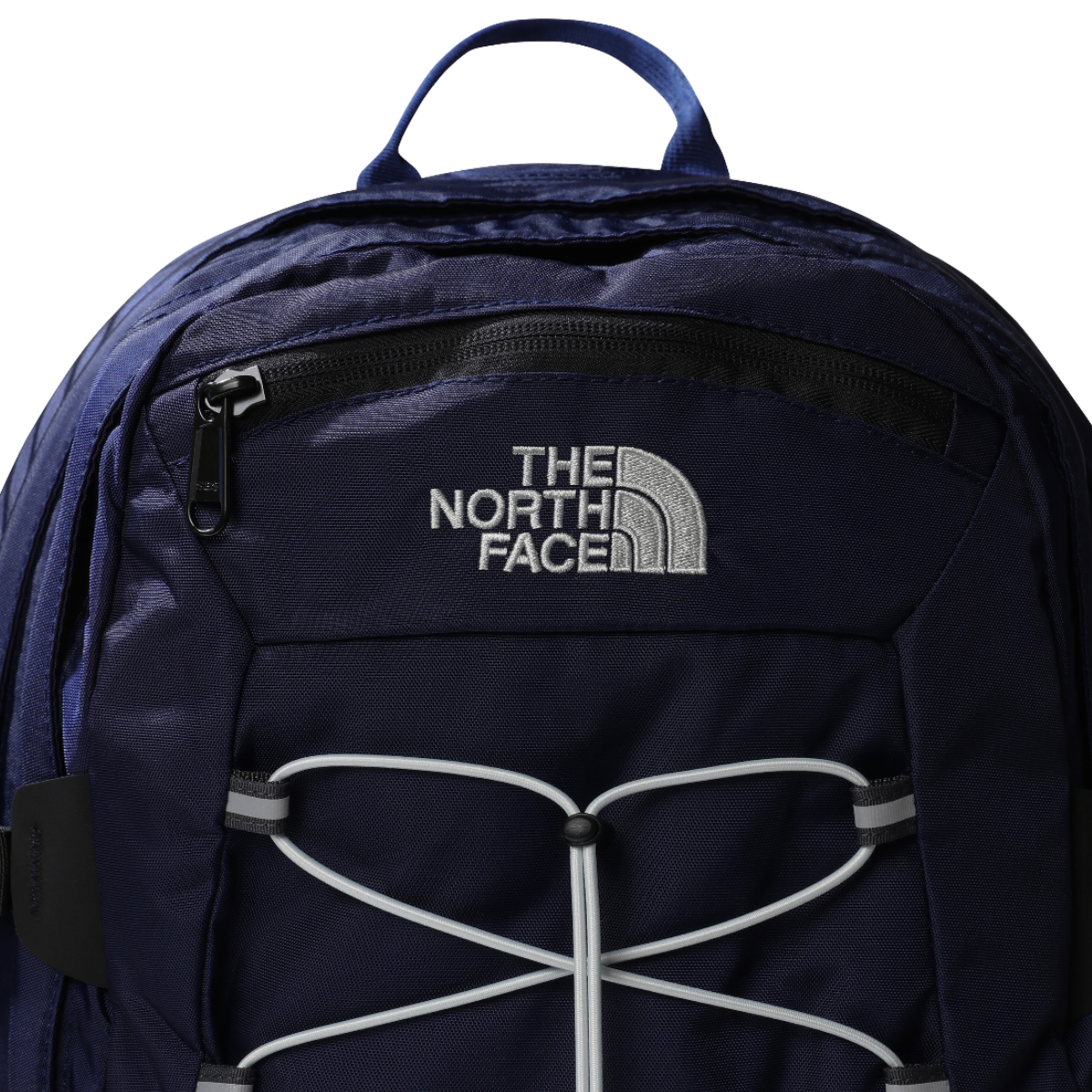The North Face Borealis Classic Backpack | Navy - Tin Grey