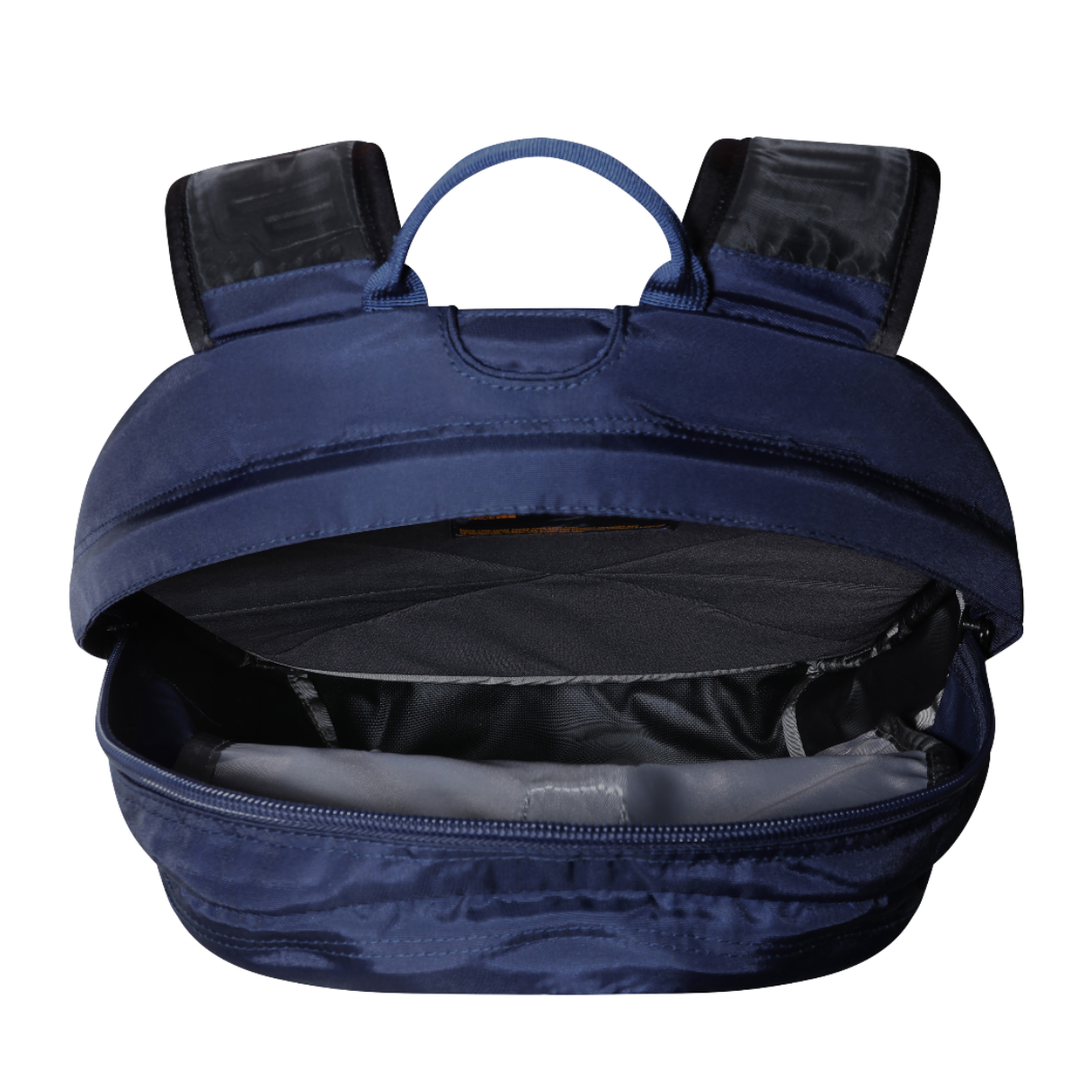 The North Face Borealis Classic Backpack | Navy - Tin Grey