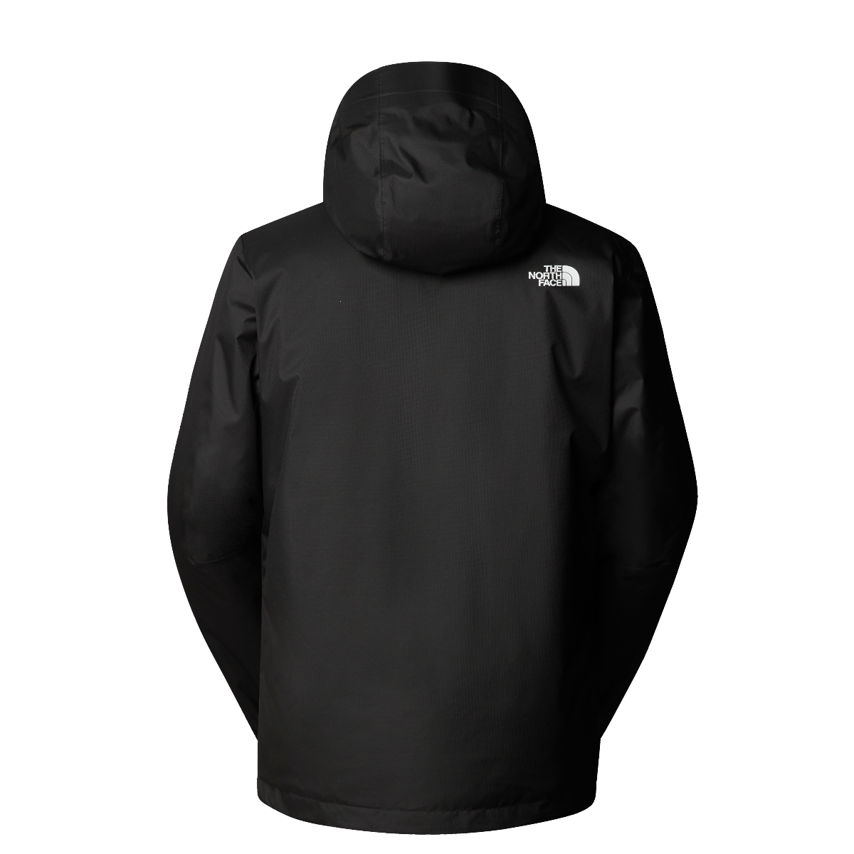 The North Face Quest INSULATED Waterproof Men's Jacket | TNF Black