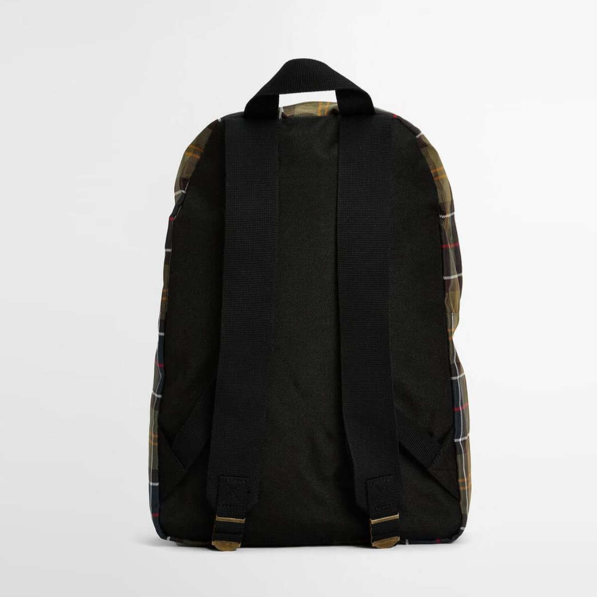 Barbour Torridon Tartan Backpack | Classic Tartan