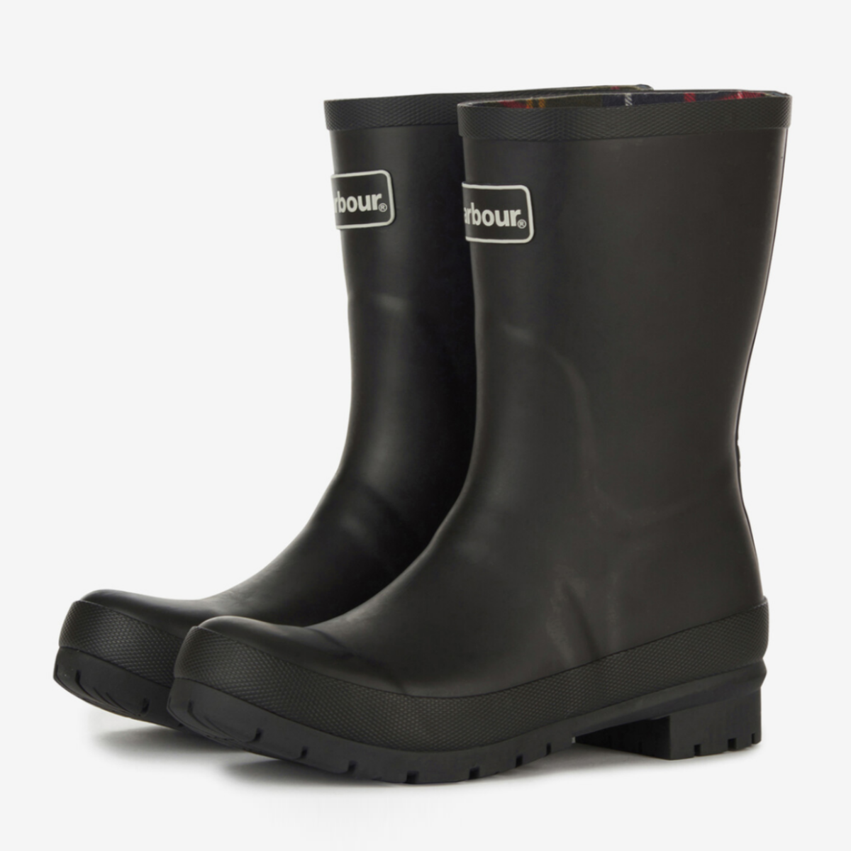 Barbour Banbury Women's Wellington Boots | Black