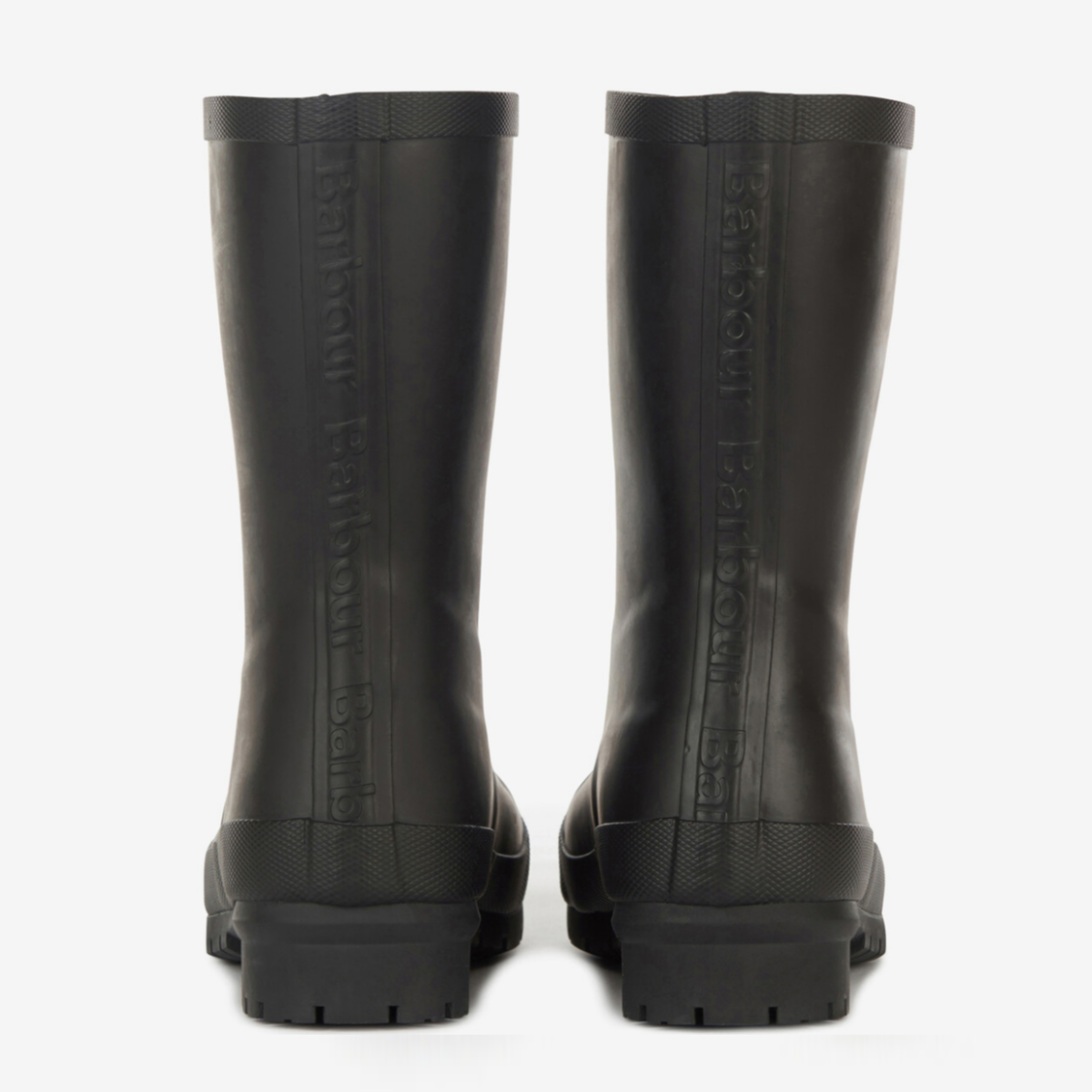 Barbour Banbury Women's Wellington Boots | Black