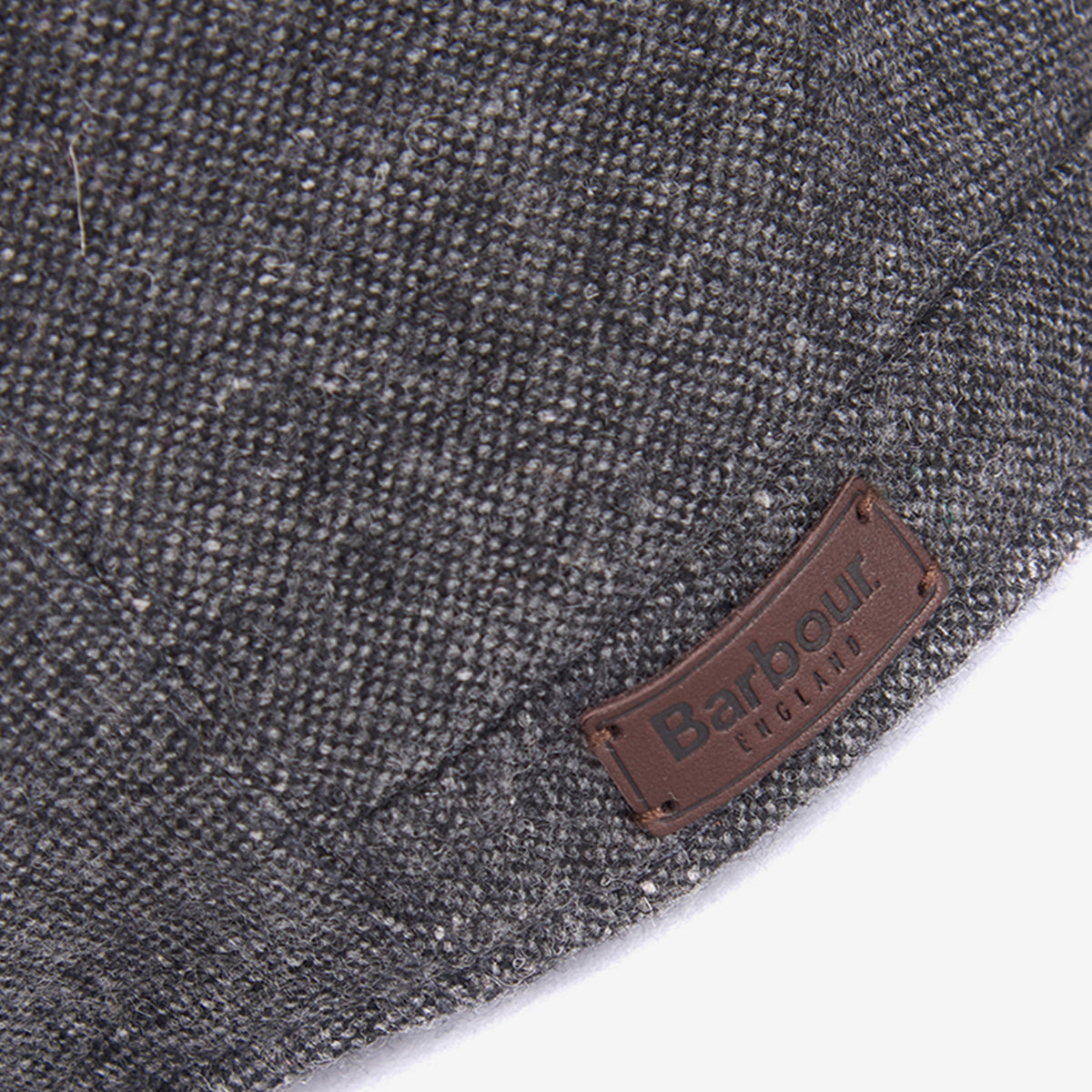 Barbour Barlow Cap | Grey