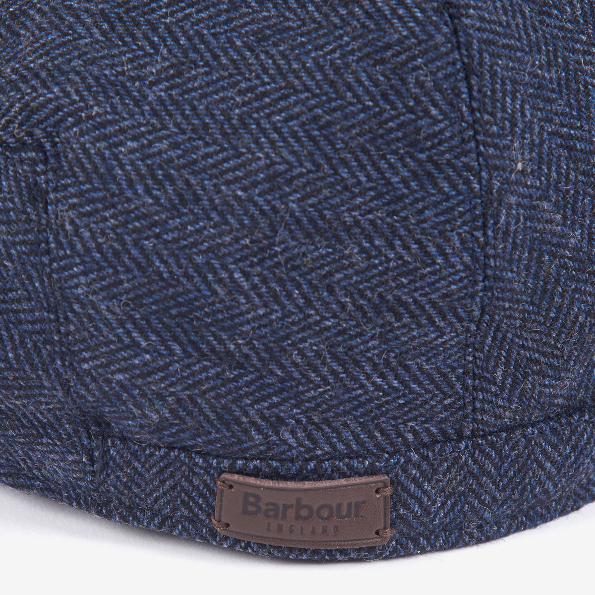 Barbour Barlow Cap | Navy