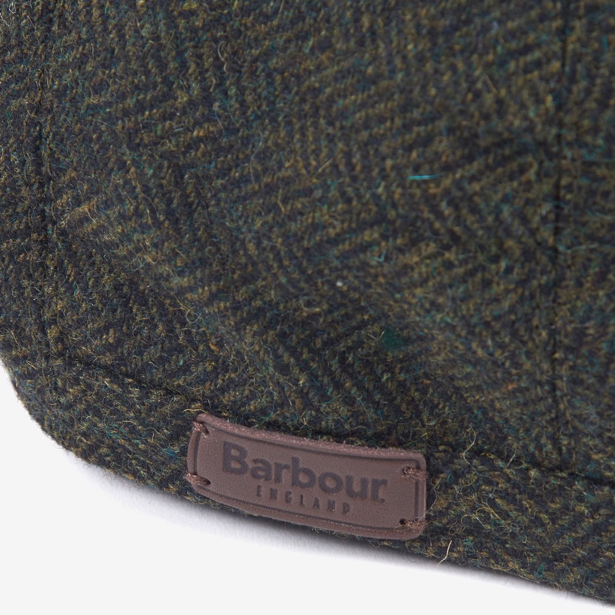 Barbour Barlow Cap | Olive