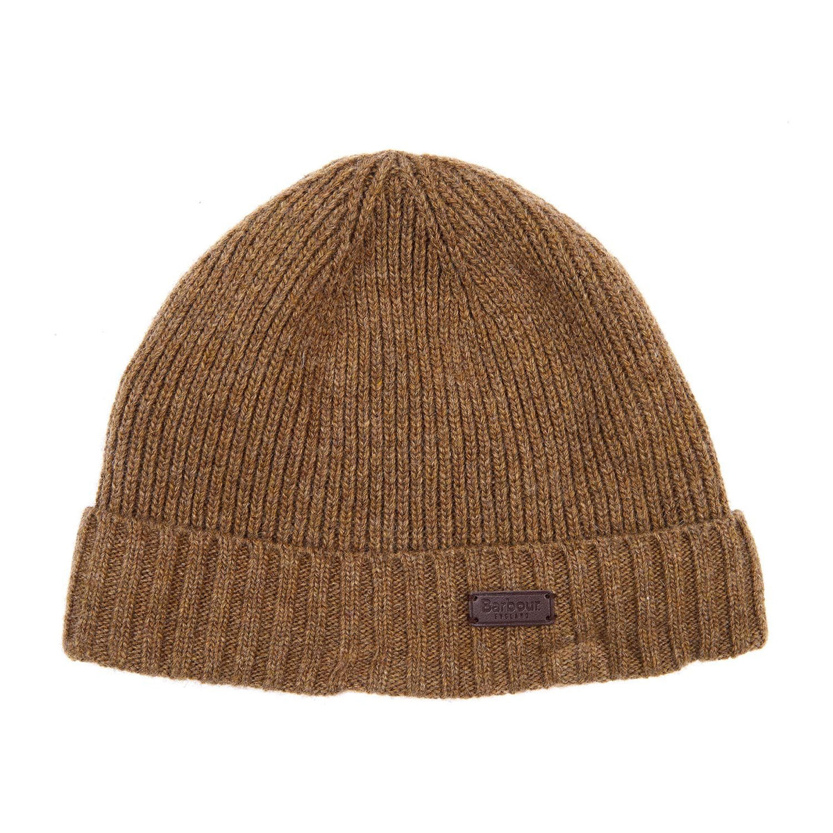 Barbour Carlton Beanie | Sandstone