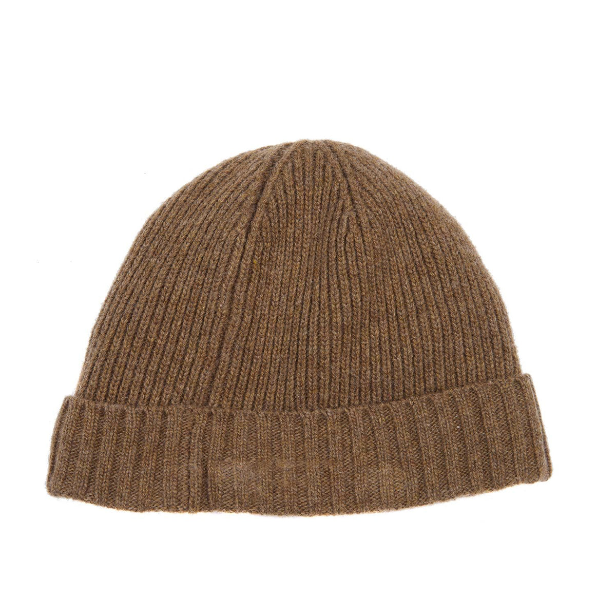 Barbour Carlton Beanie | Sandstone