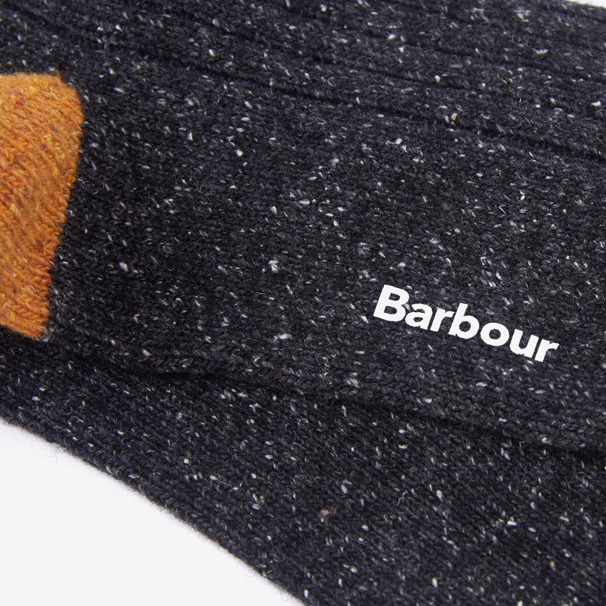 Barbour Houghton Men's Sock | Charcoal