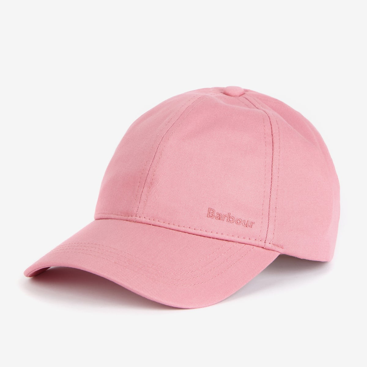Barbour Olivia Sports Cap | Dusty Pink
