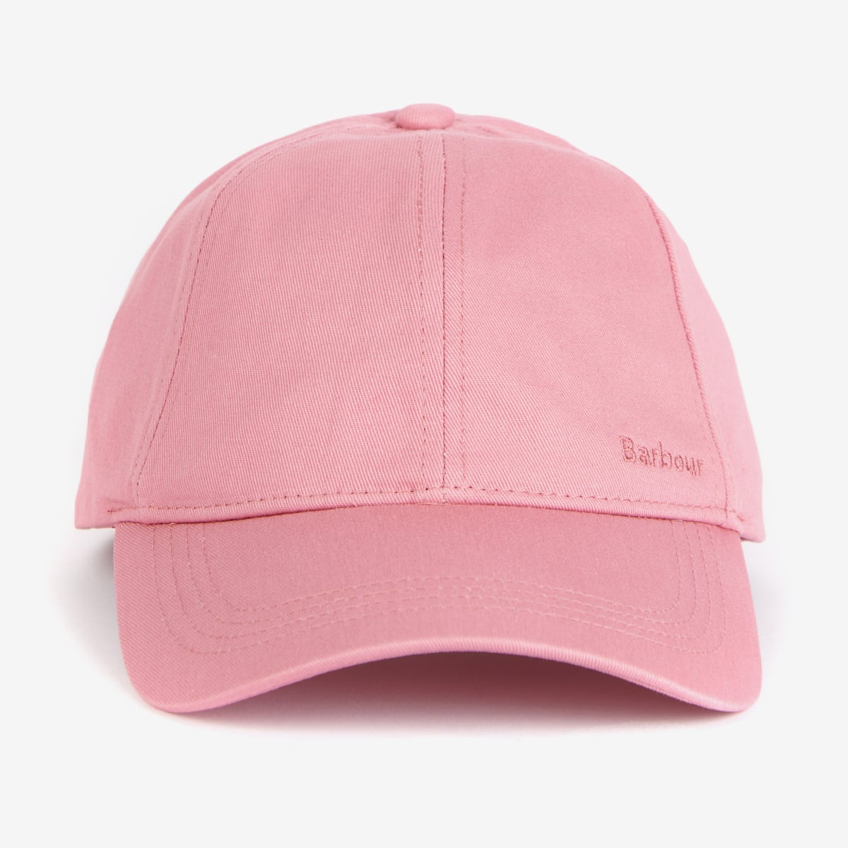 Barbour Olivia Sports Cap | Dusty Pink