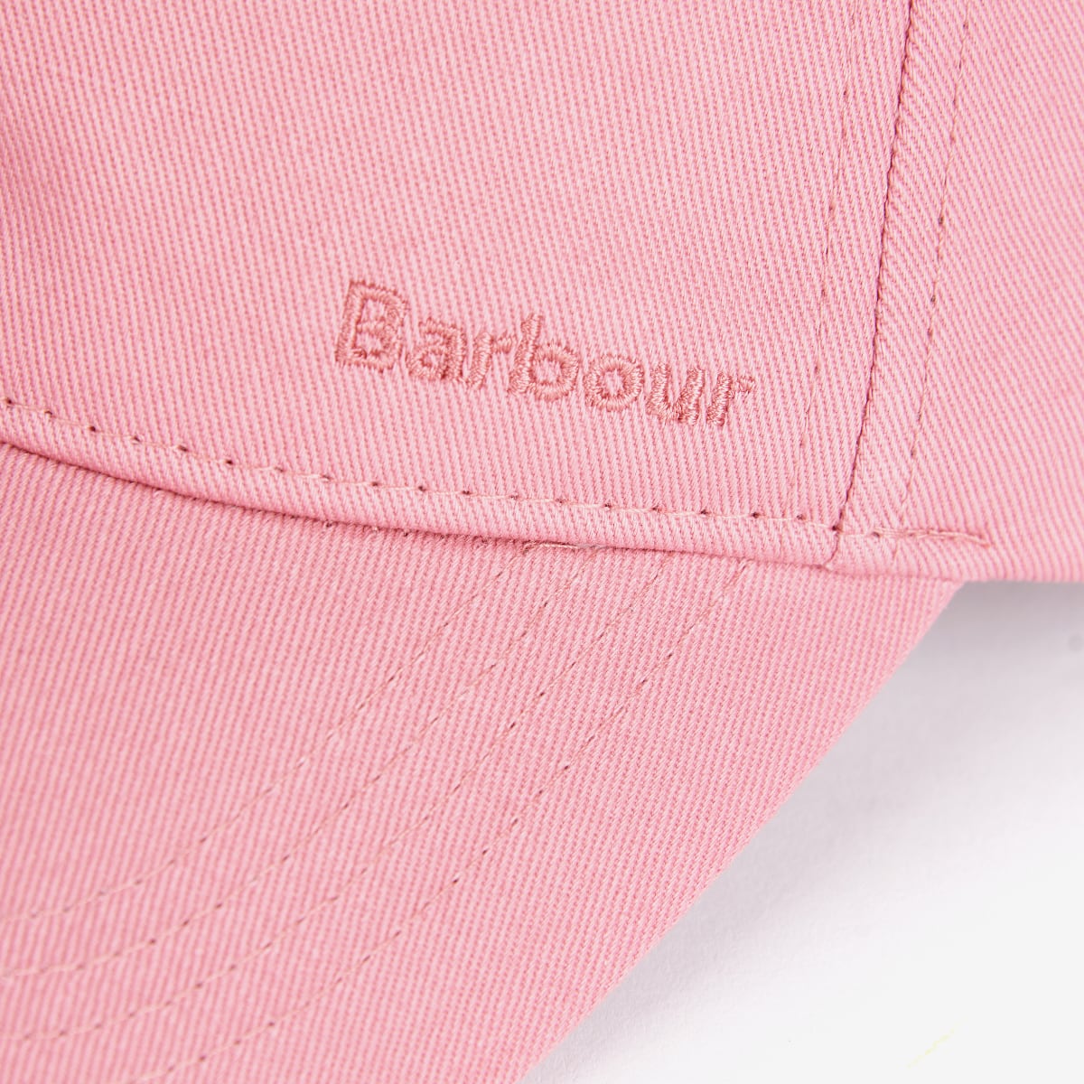 Barbour Olivia Sports Cap | Dusty Pink