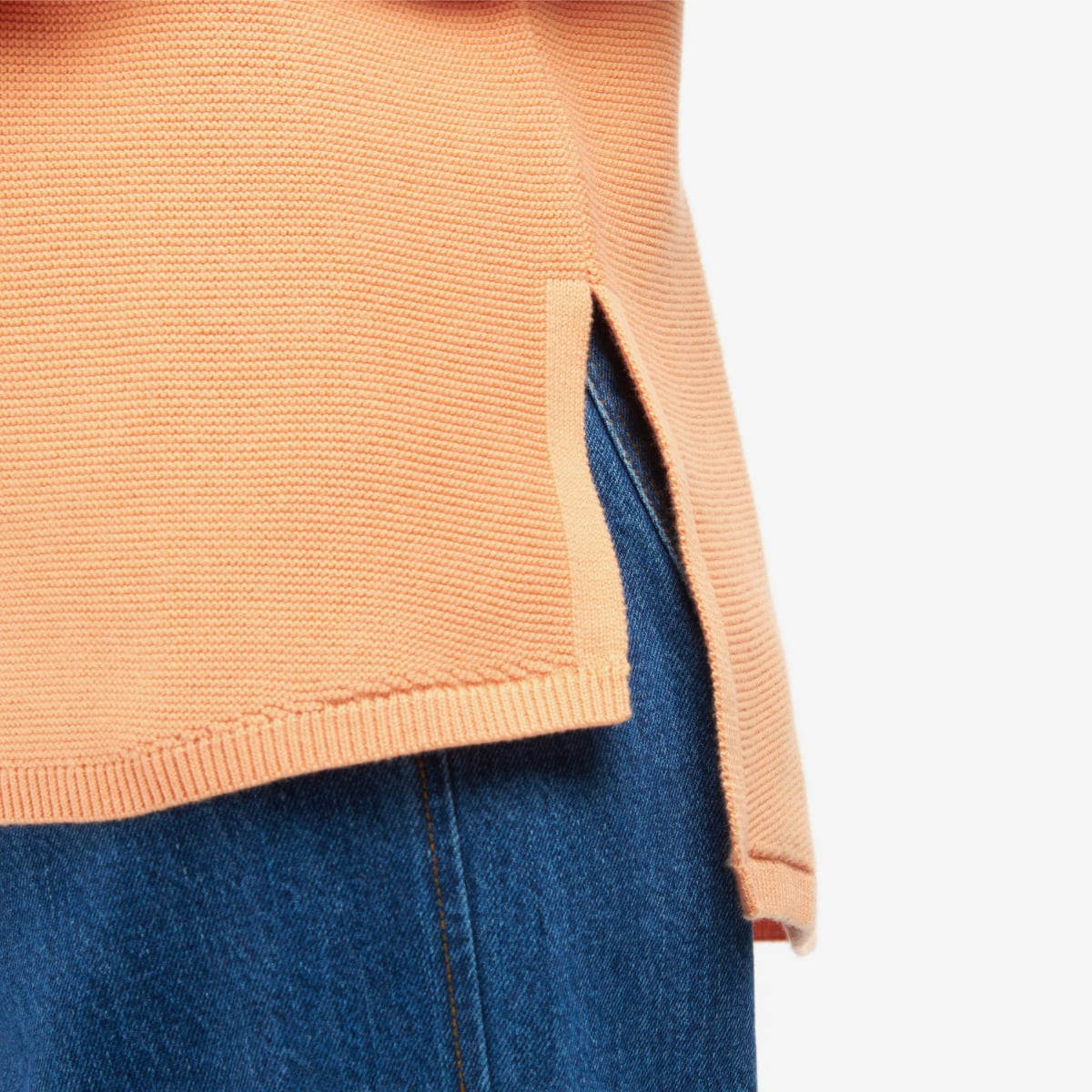 Barbour Mariner Women's Knit | Papaya
