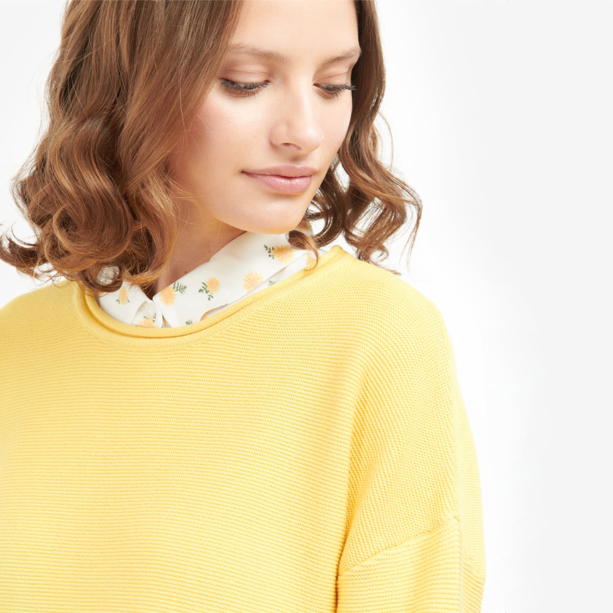 Barbour Mariner Women's Knit | Sunnrise