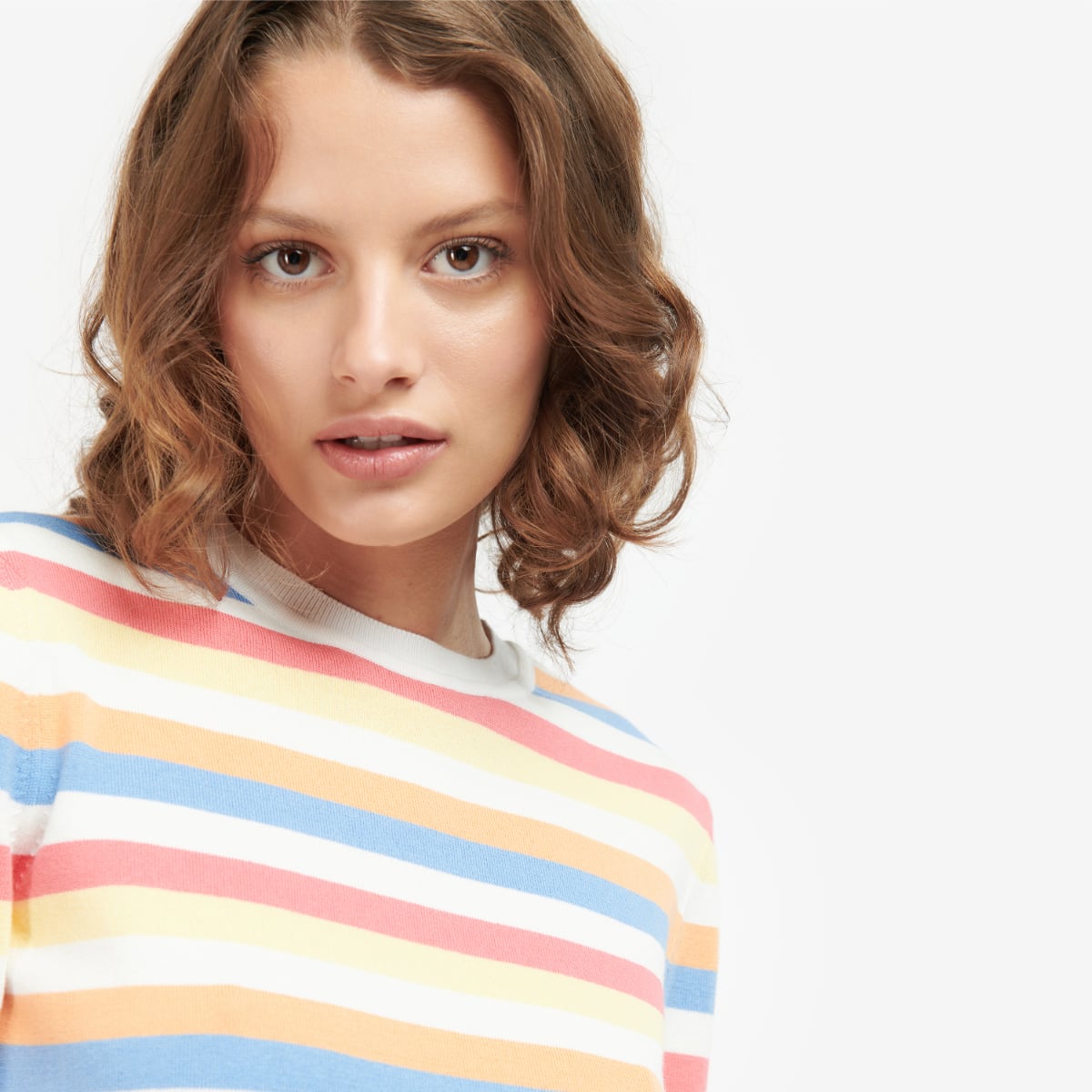 Barbour Padstow Women's Knit | Multi