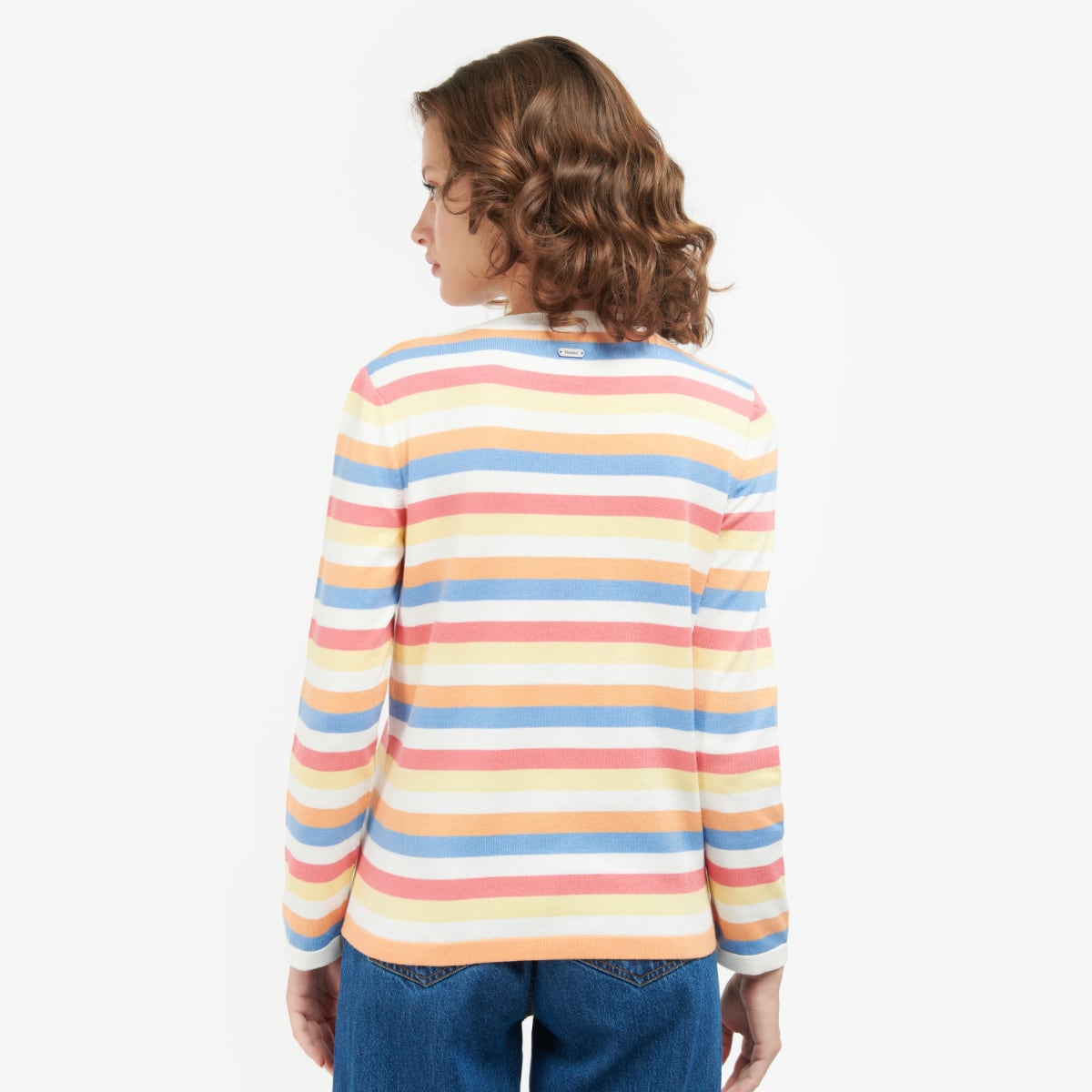 Barbour Padstow Women's Knit | Multi