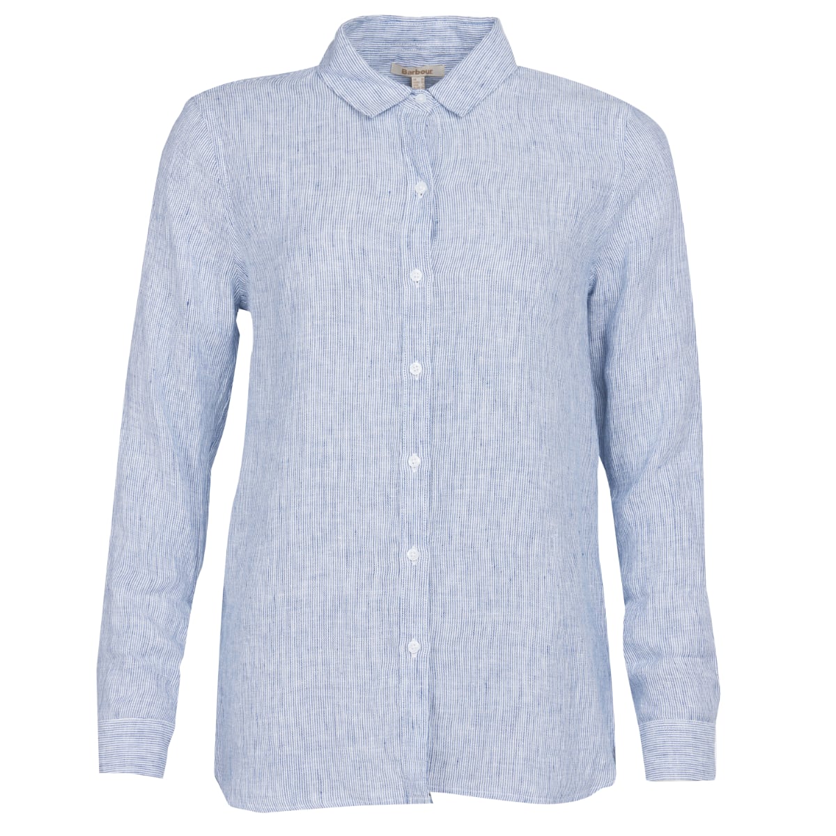 Barbour Marine Women's Shirt | Navy
