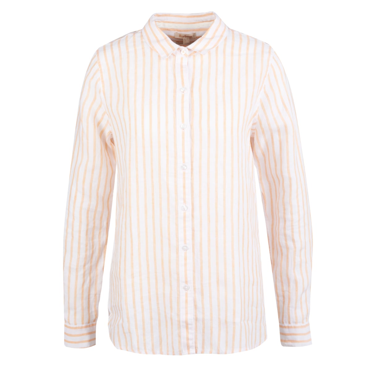 Barbour Marine Women's Shirt | Papaya