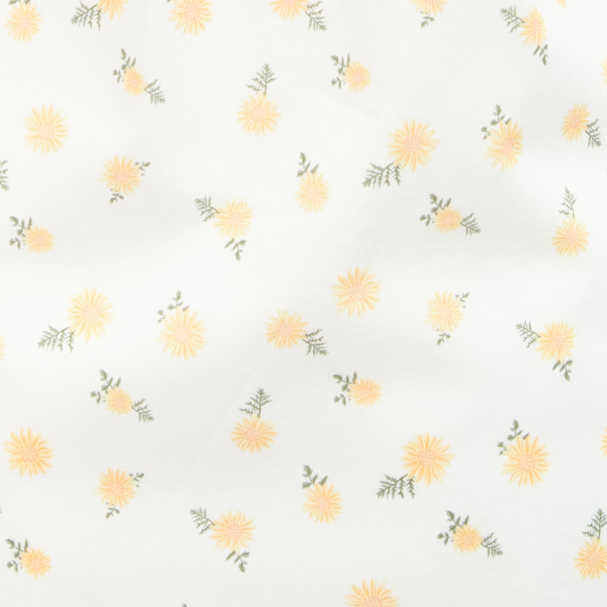 Barbour Safari Women's Top | Cloud / Sunflower Print