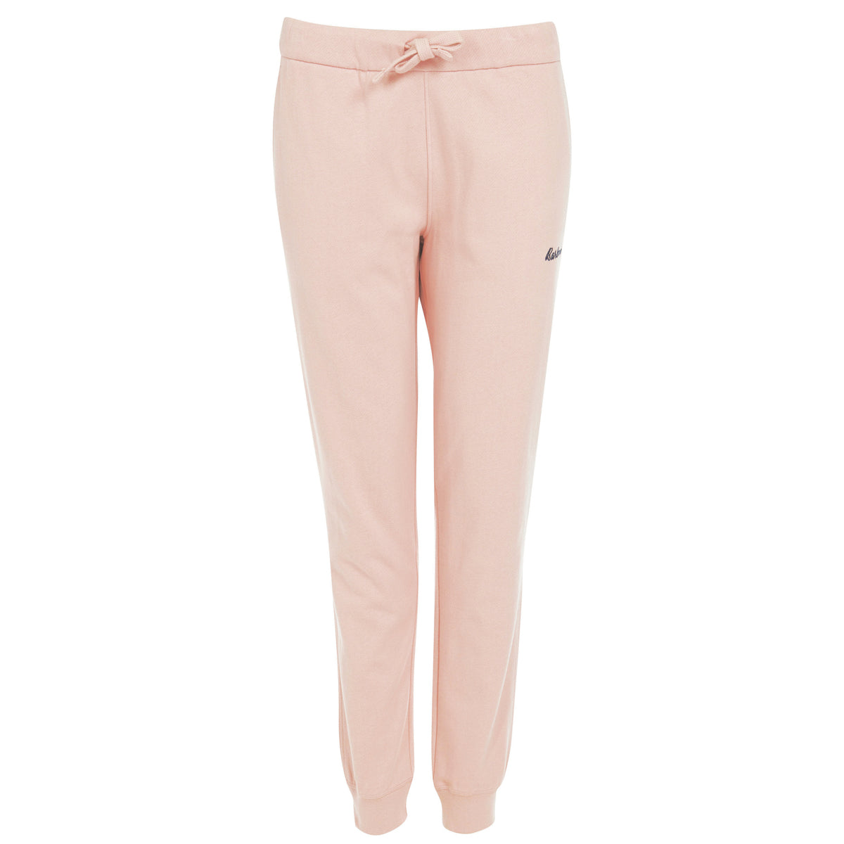 Barbour Rosie Women's Lounge Jogger | Rose Tan