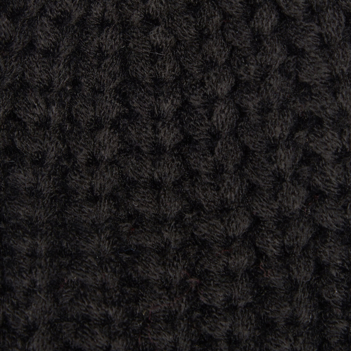 Barbour Saltburn Beanie | Black