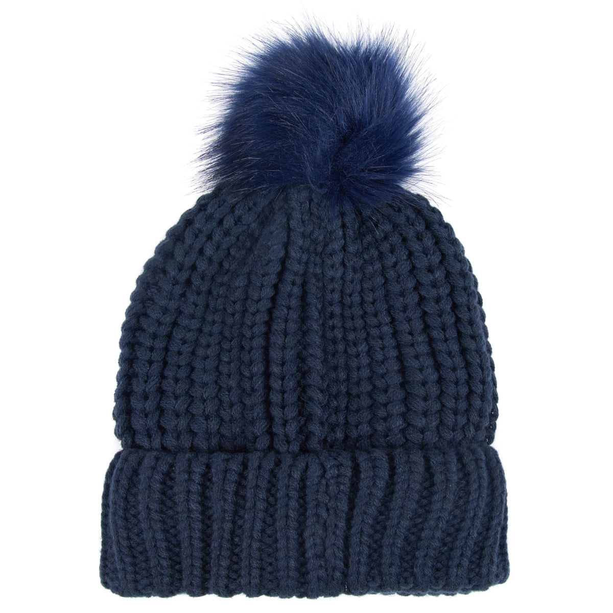 Barbour Saltburn Beanie | Navy