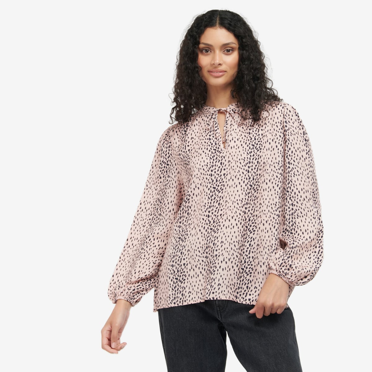 Barbour Sandwood Women's Top | Multi