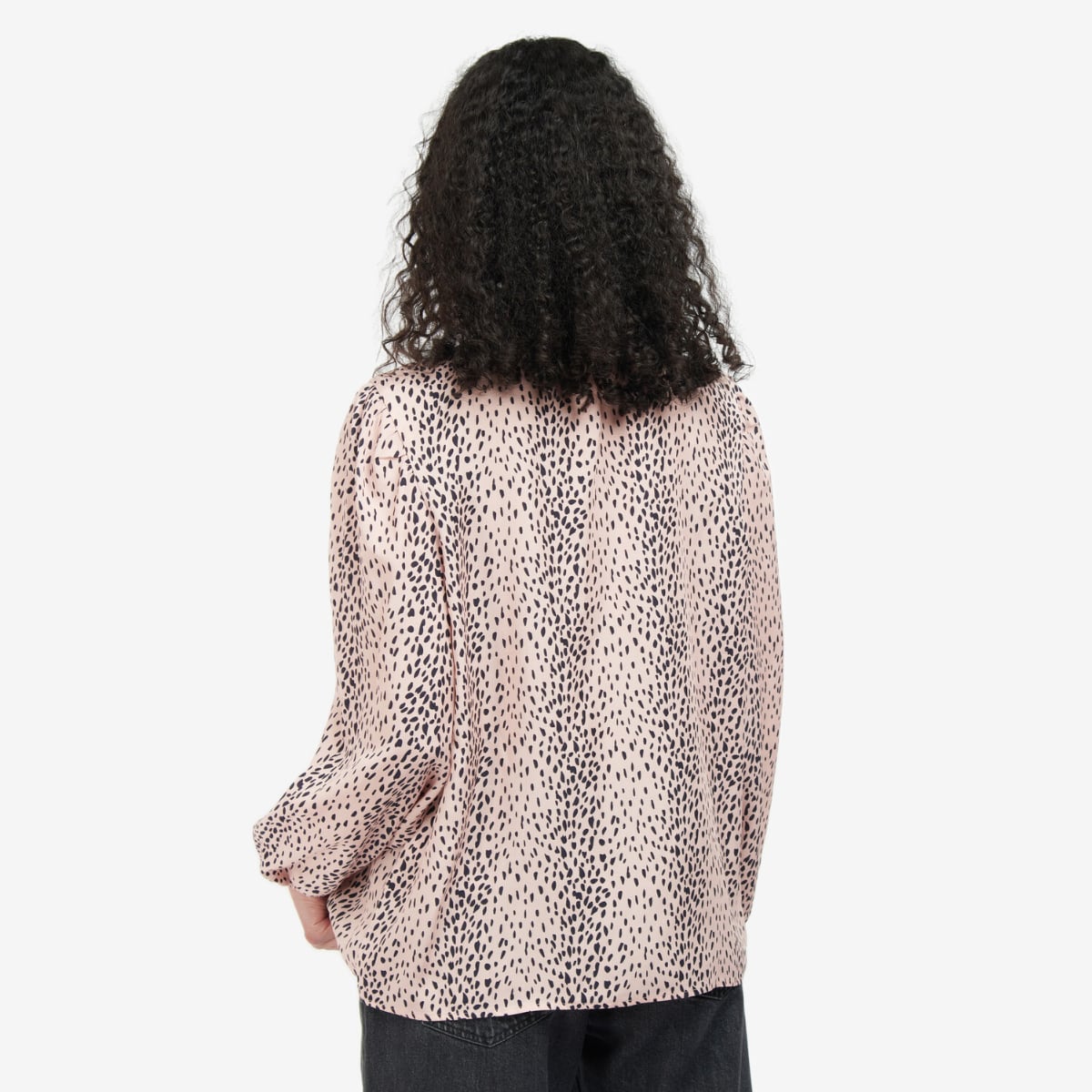 Barbour Sandwood Women's Top | Multi