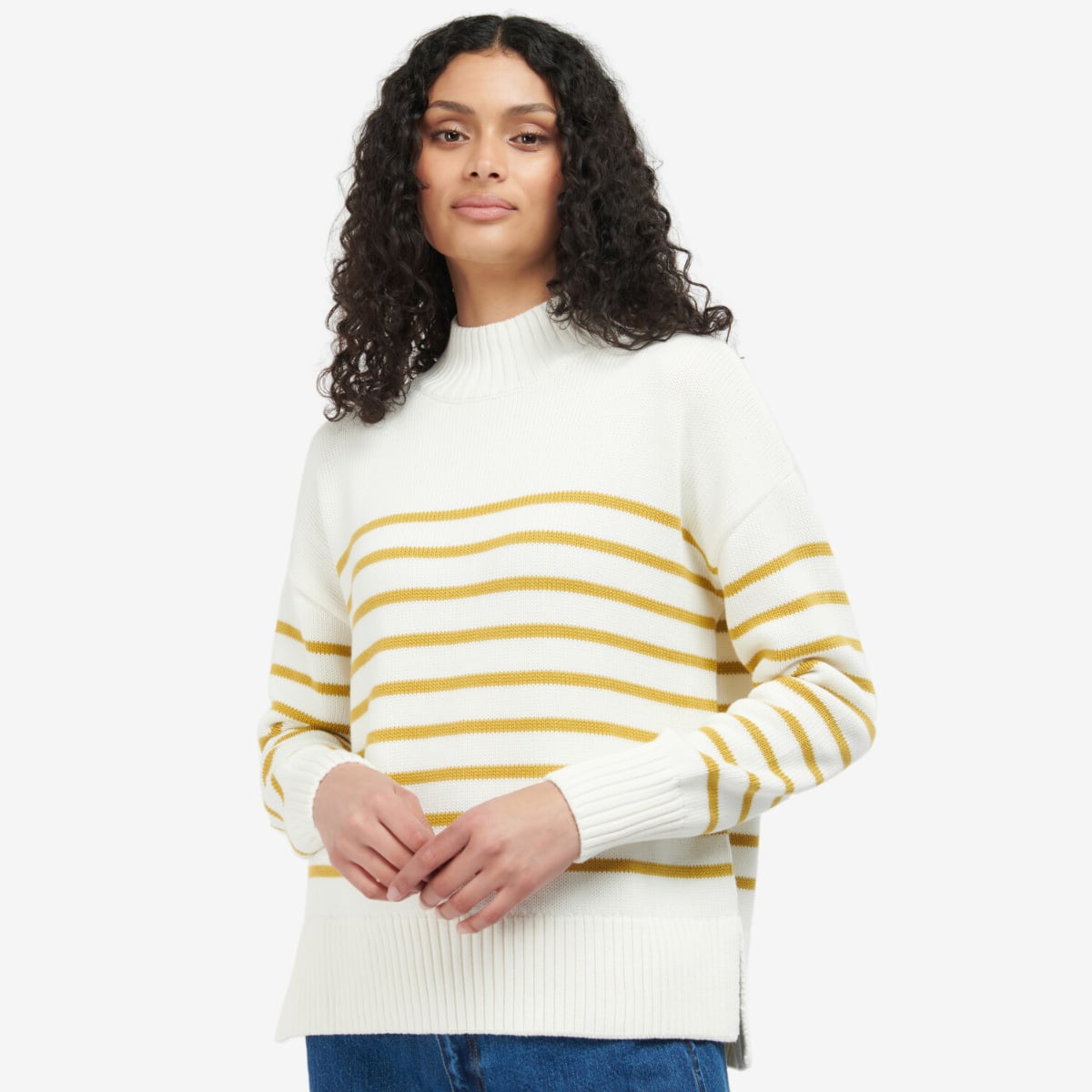 Barbour Shelly Women's Knit | Cloud