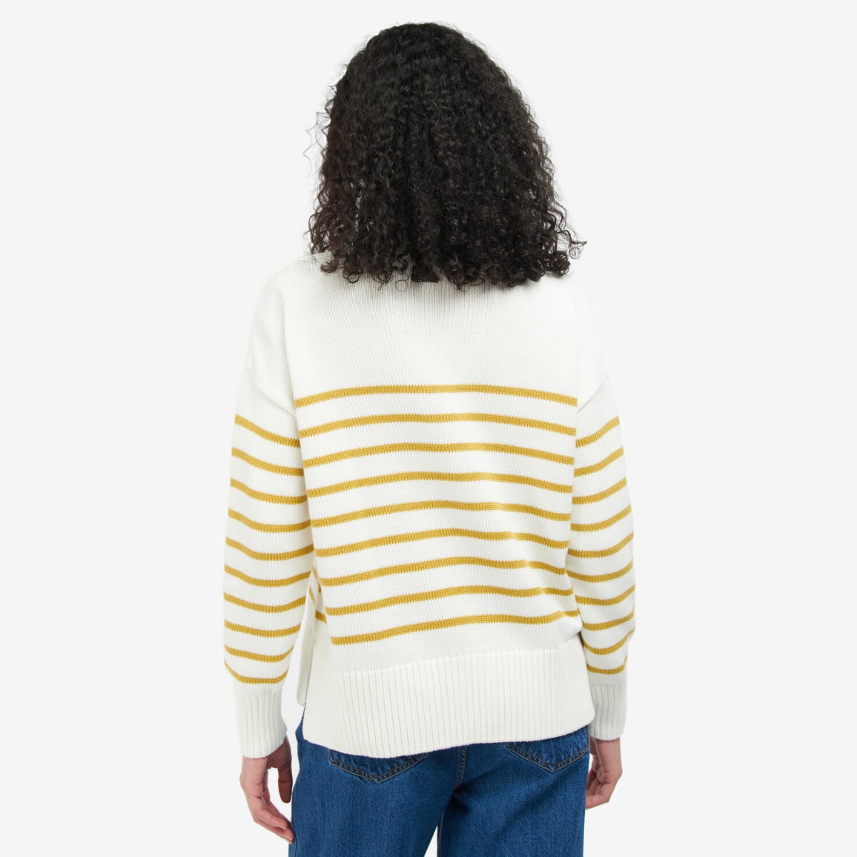 Barbour Shelly Women's Knit | Cloud
