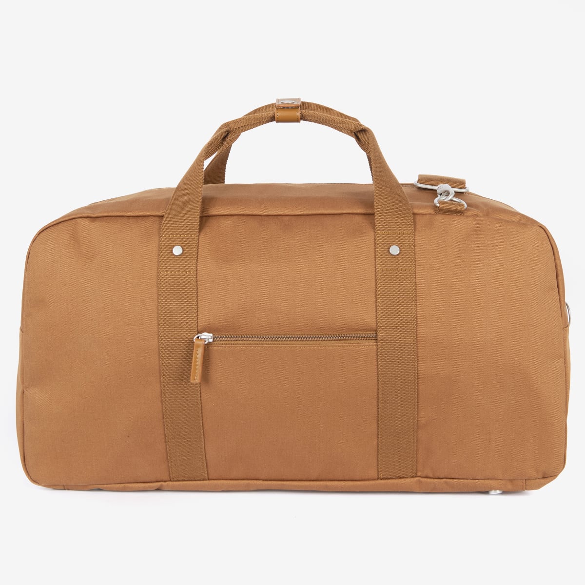 Barbour Cascade Holdall | Russet