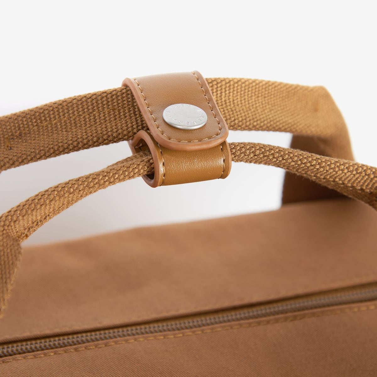 Barbour Cascade Holdall | Russet