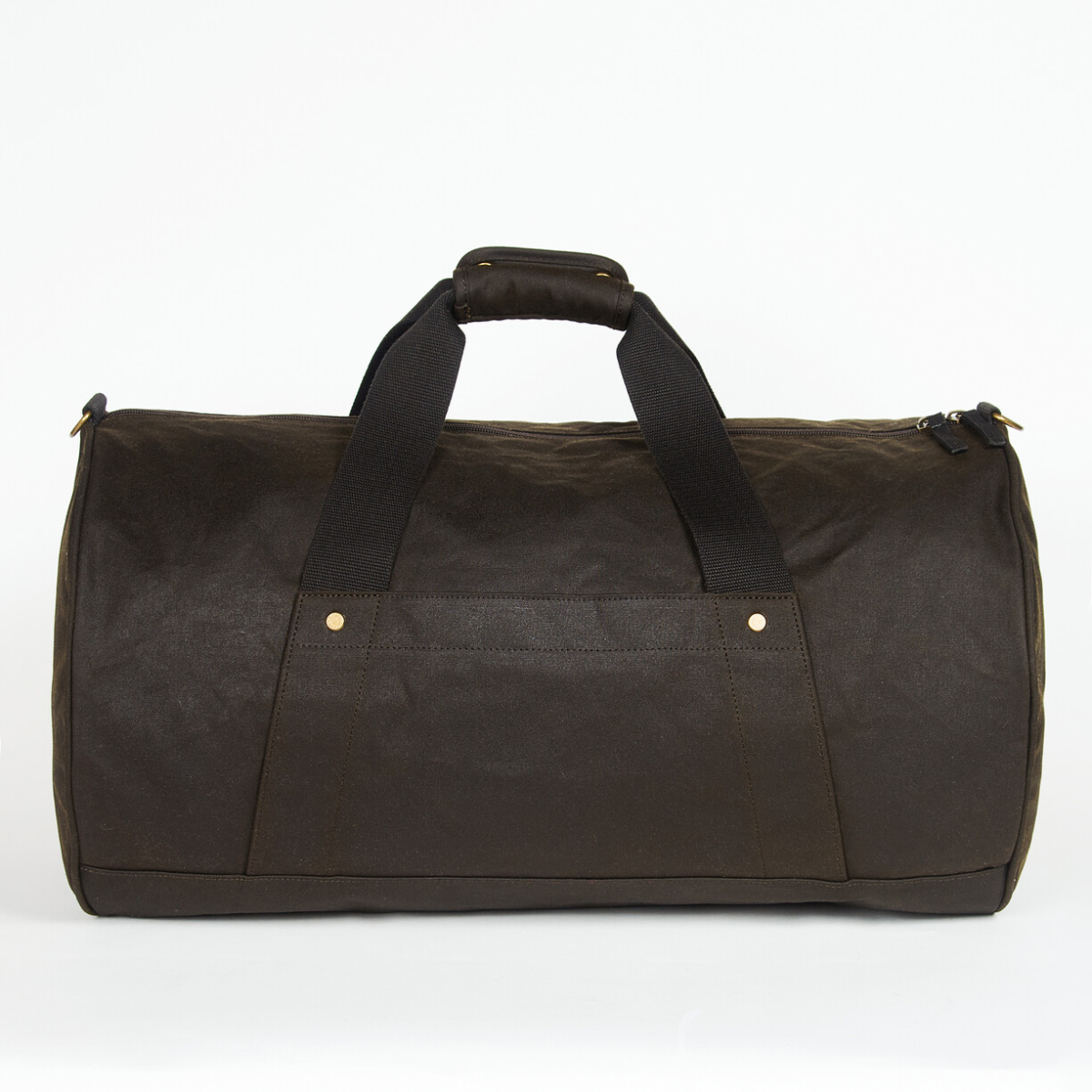 Barbour Explorer Wax Duffel | Olive