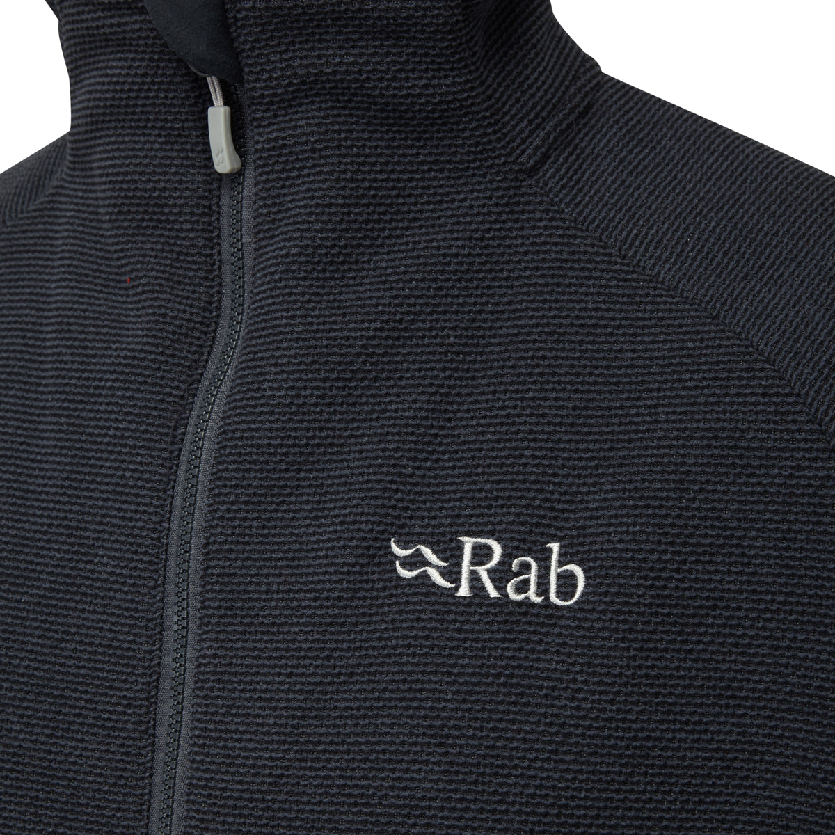 Rab Capacitor Pull-On Fleece Men's Jacket | Beluga