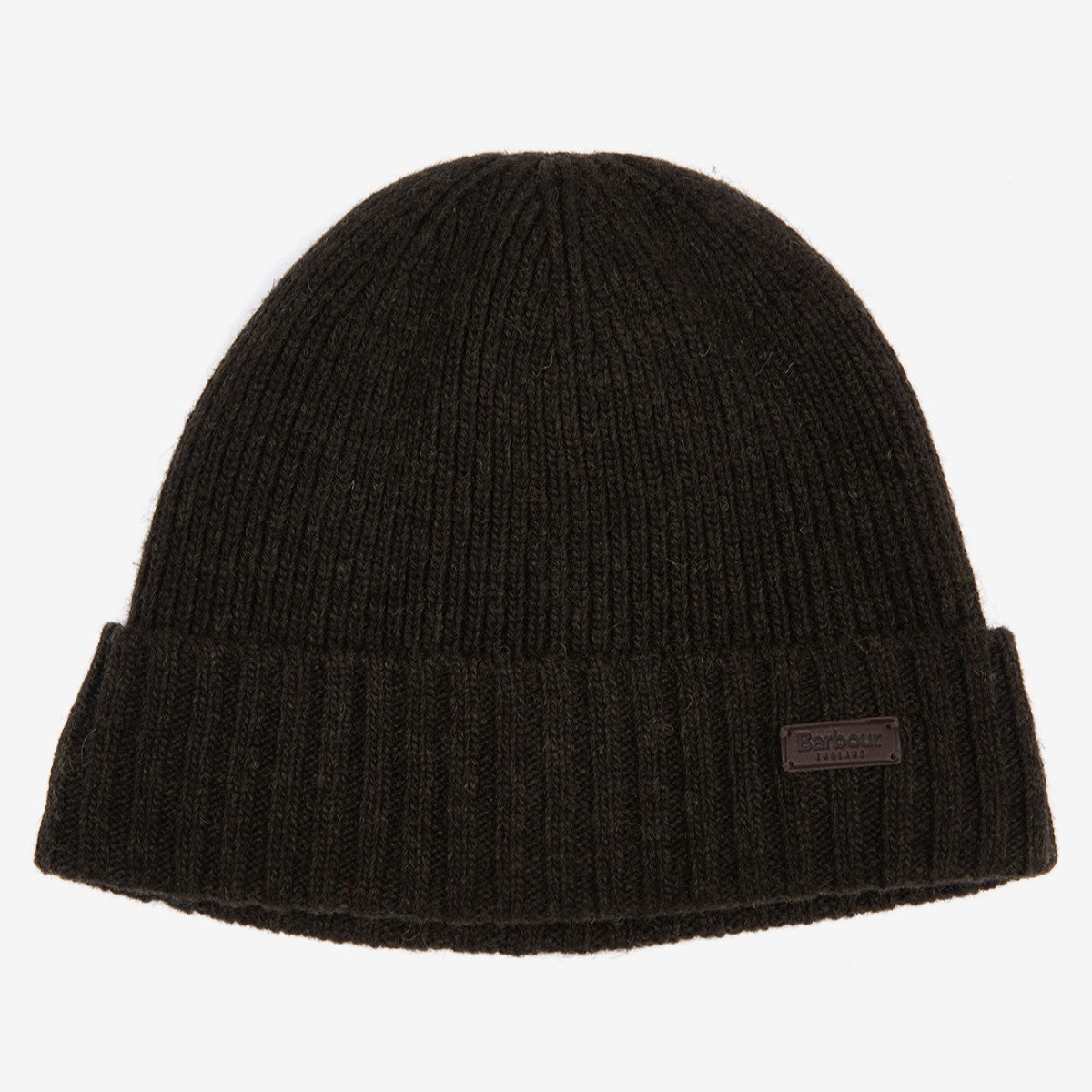 Barbour Carlton Beanie | Dark Green