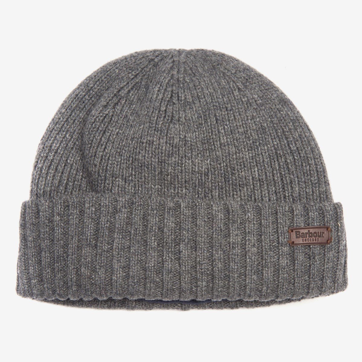 Barbour Carlton Beanie | Grey