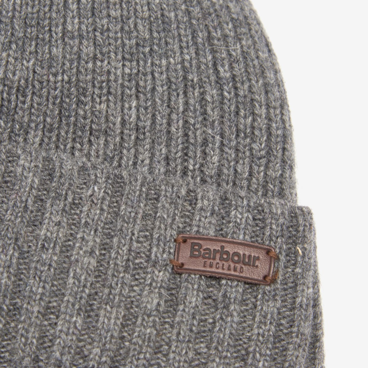 Barbour Carlton Beanie | Grey