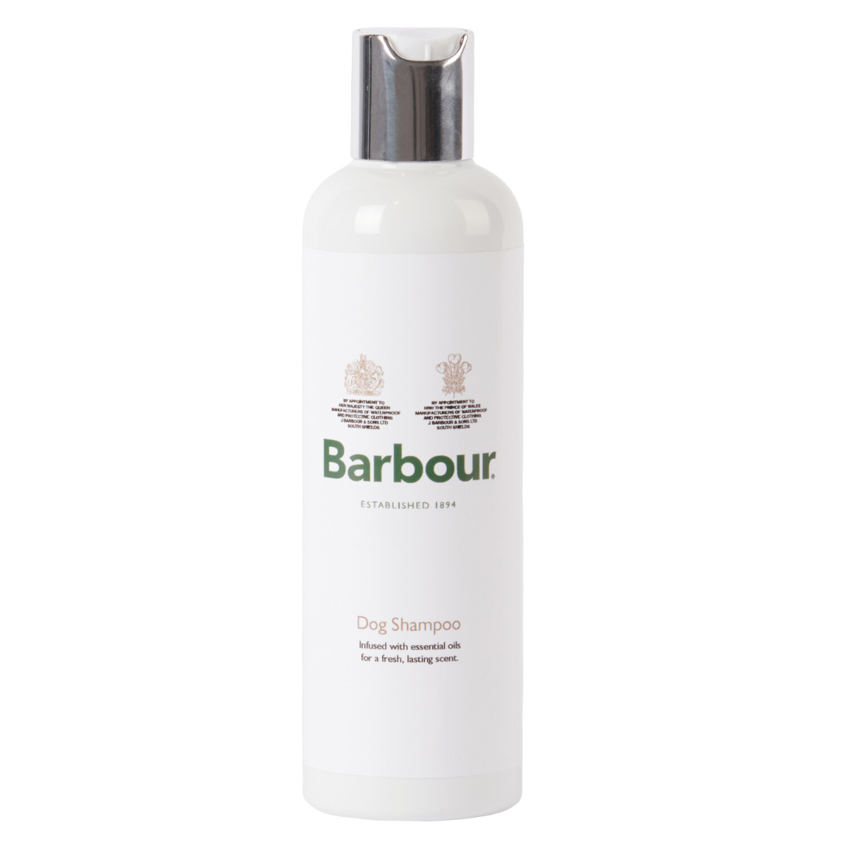Barbour Dog Shampoo (250ml) | Coconut