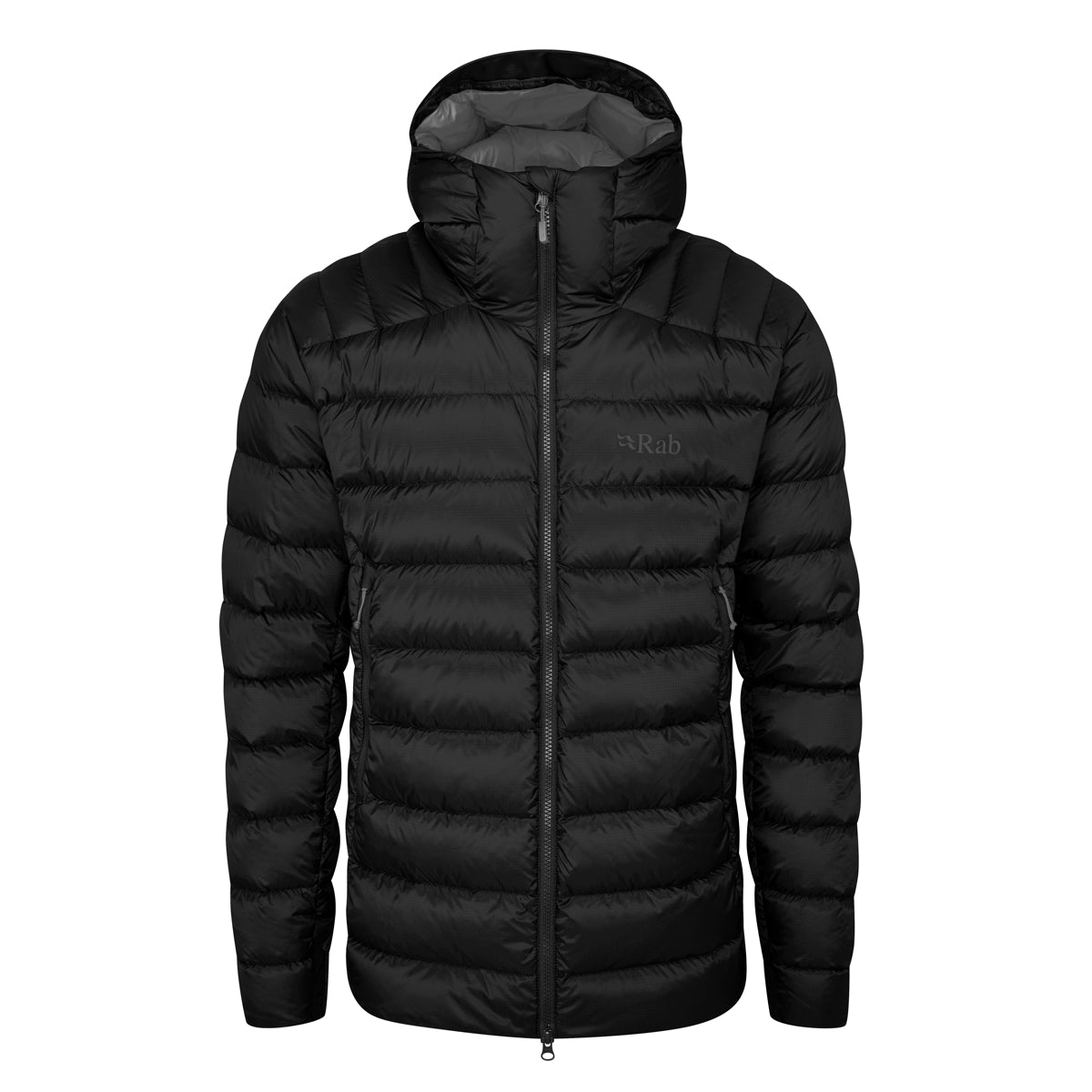 Rab Electron Pro Insulated Men's Jacket | Black (AW24)
