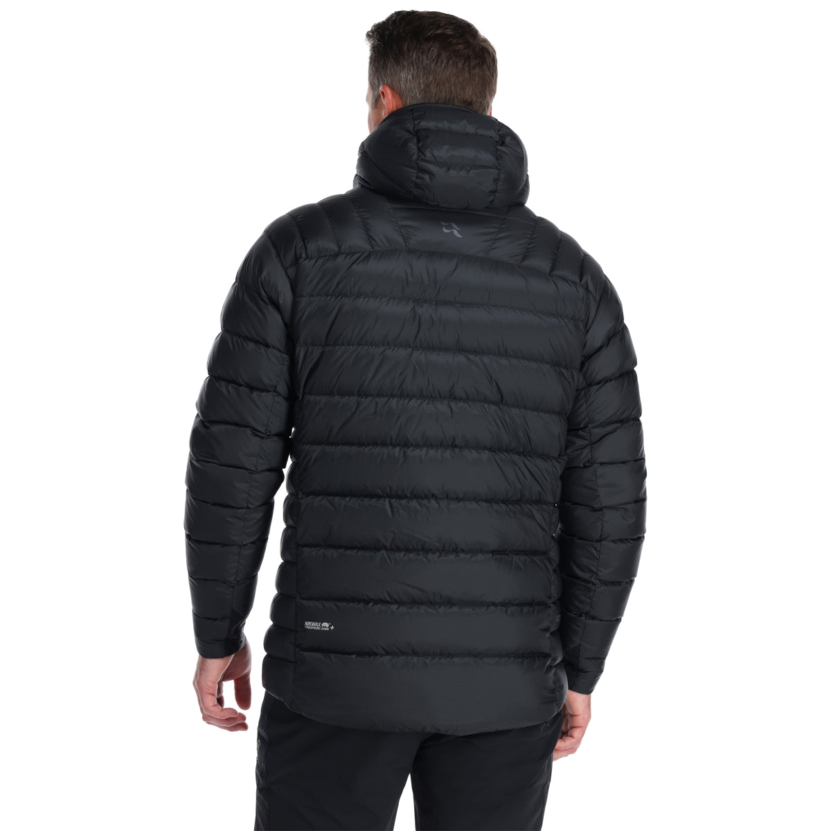Rab Electron Pro Insulated Men's Jacket | Black (AW24)