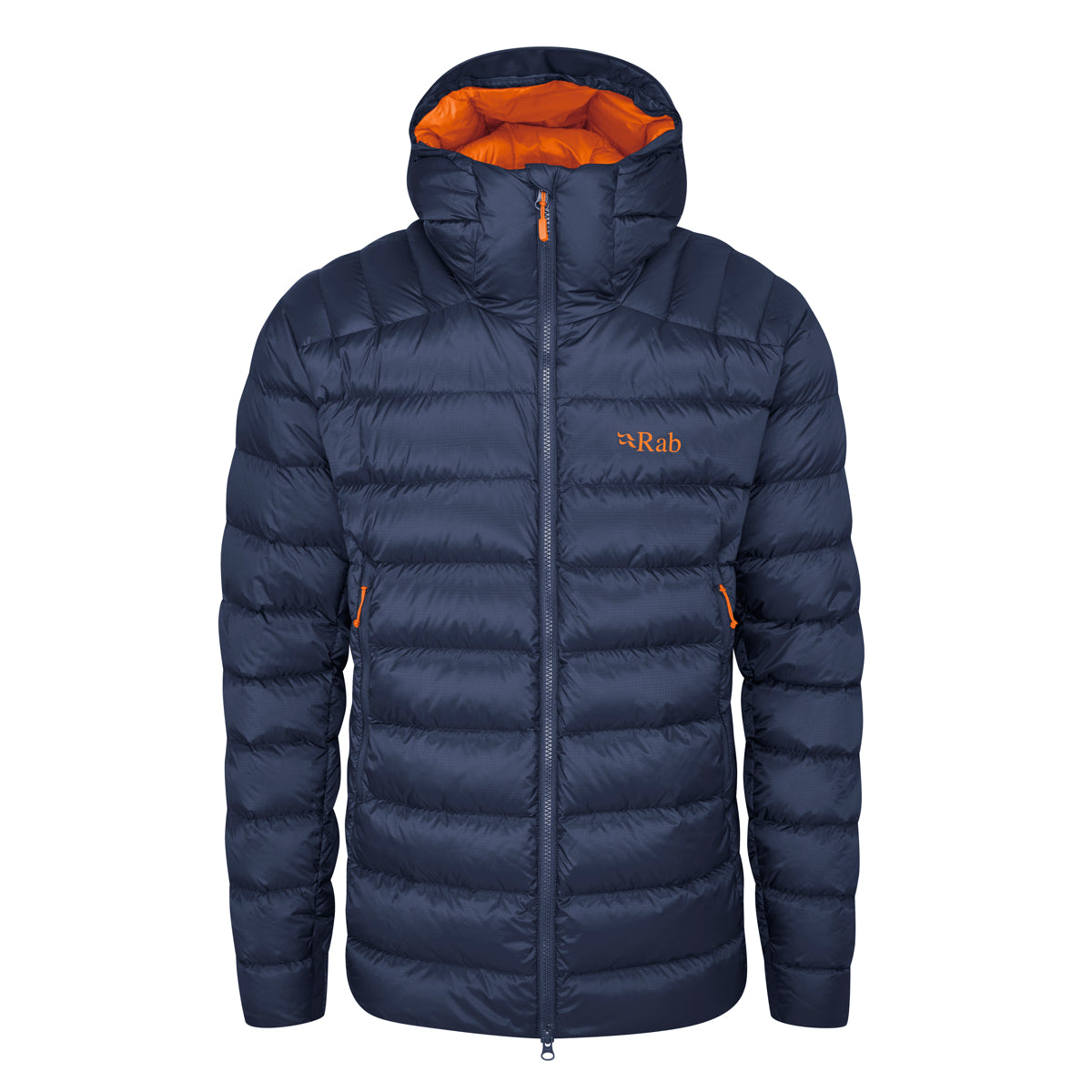 Rab Electron Pro Insulated Men's Jacket | Deep Ink (AW24)