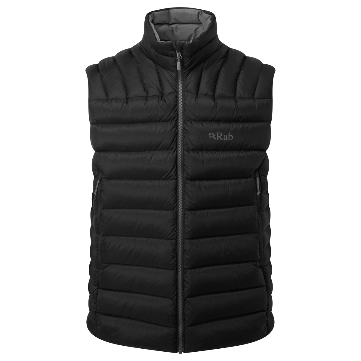 Rab Electron Pro Insulated Men's Vest | Black