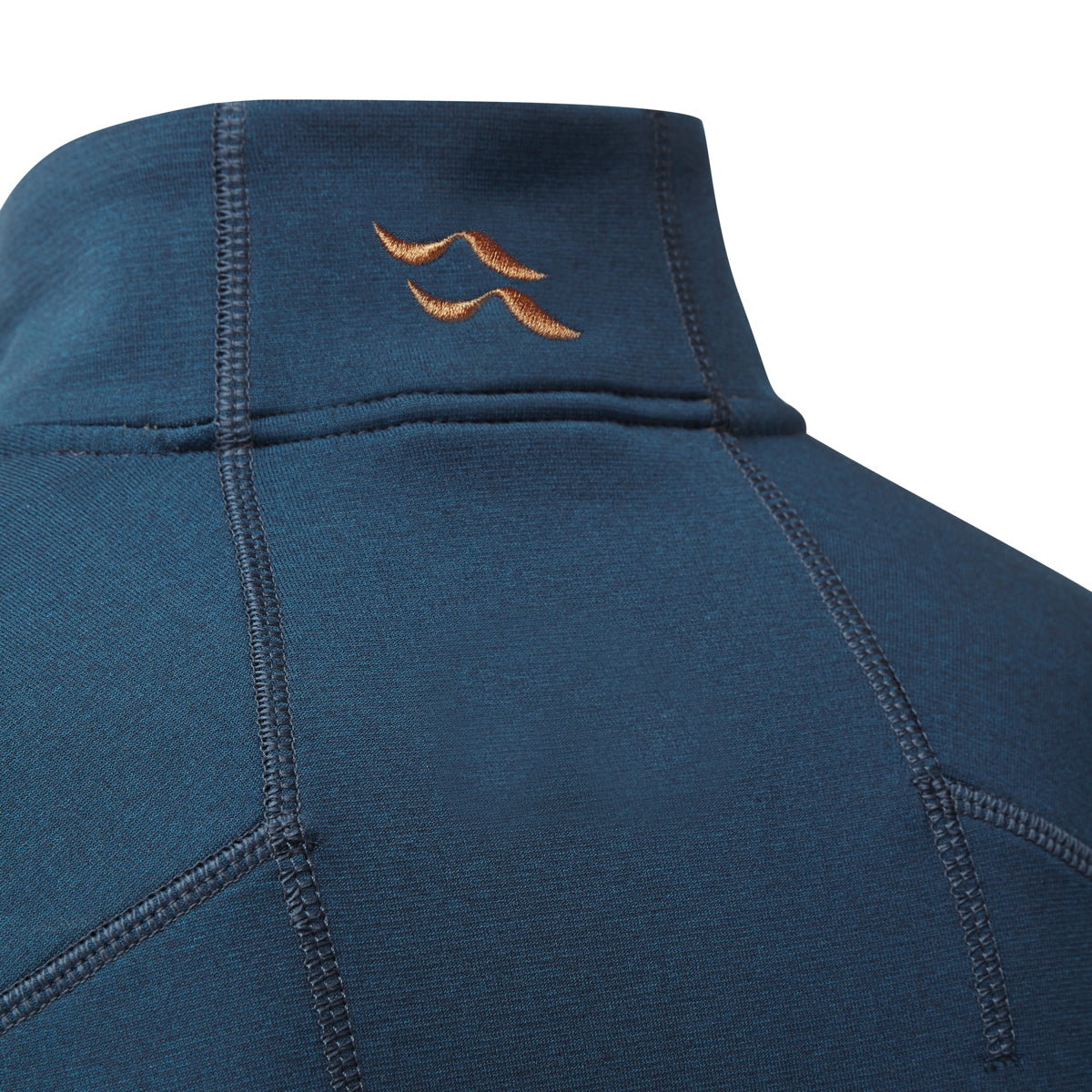 Rab Geon Fleece Men's Jacket | Ink | Ink Marl