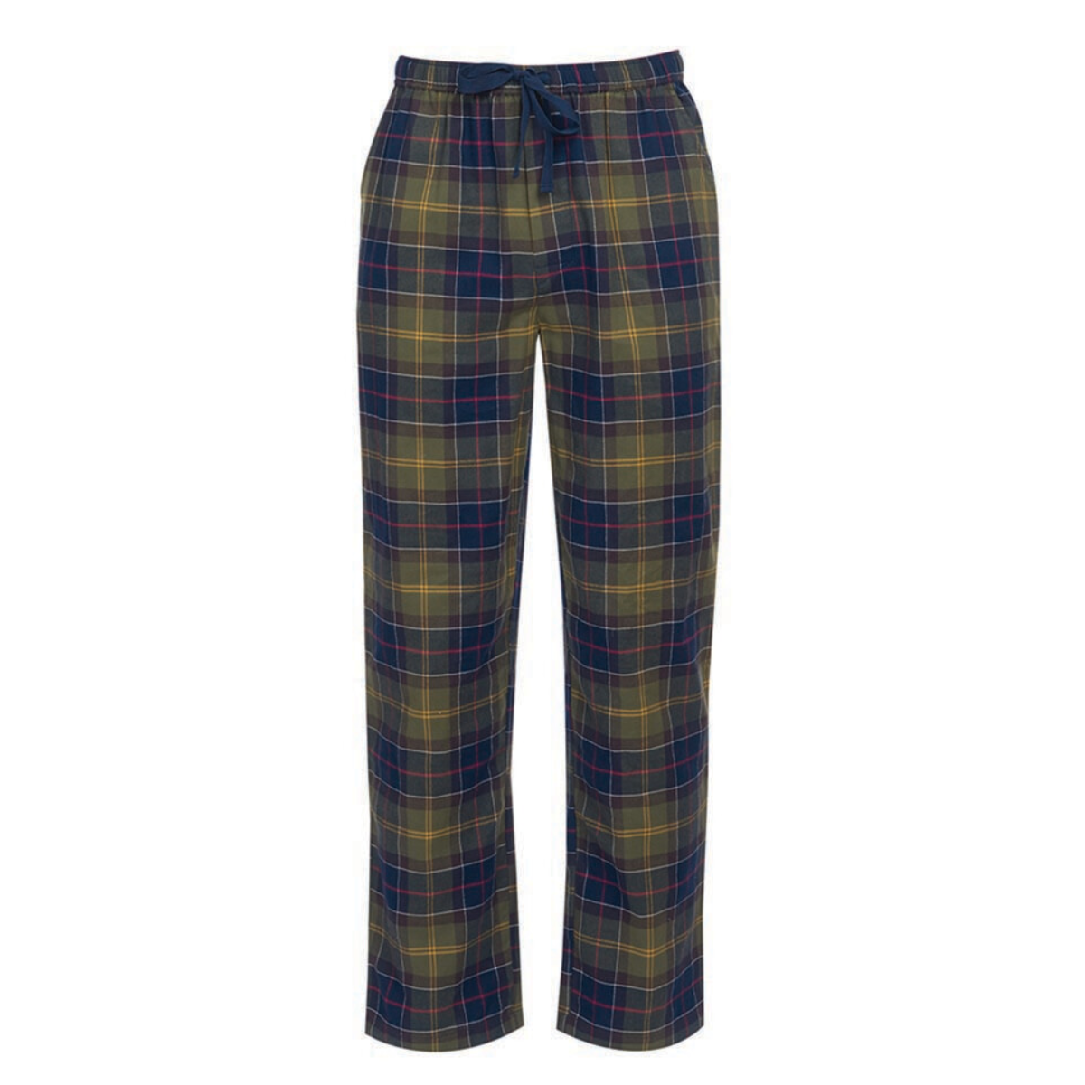 Barbour Laith Men's PJ Set | Classic tartan