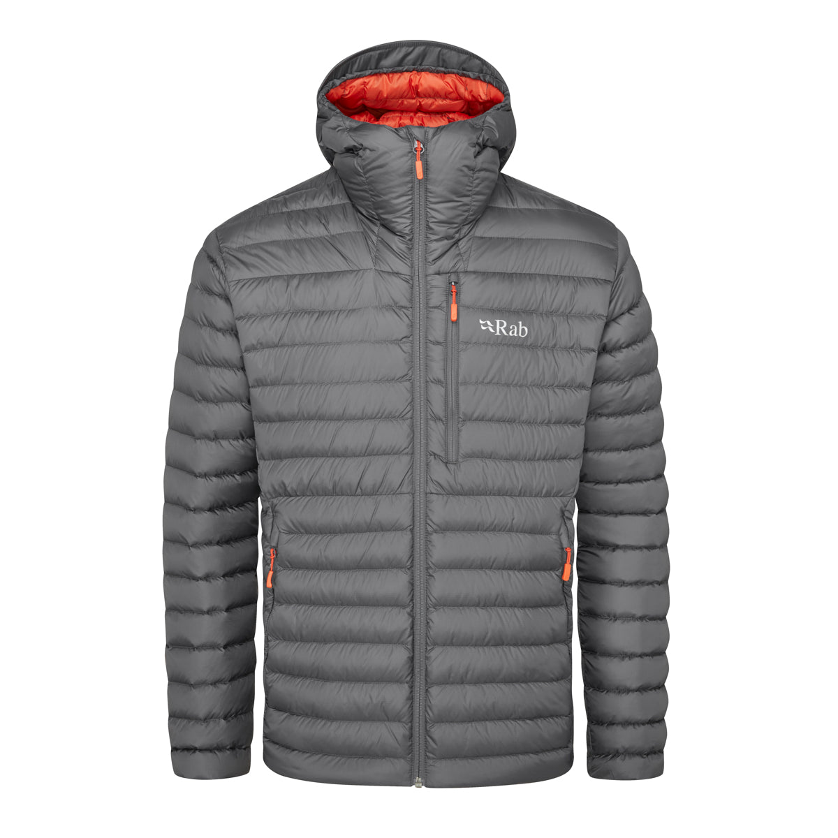 Rab Microlight Alpine Insulated Men's Jacket | Graphene