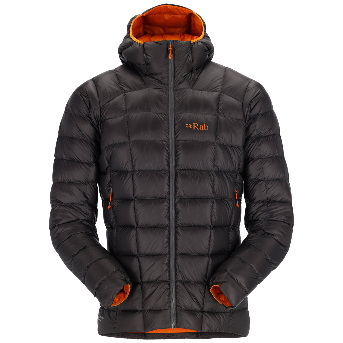 Rab Mythic Alpine Down Insulated Men's Jacket | Graphene