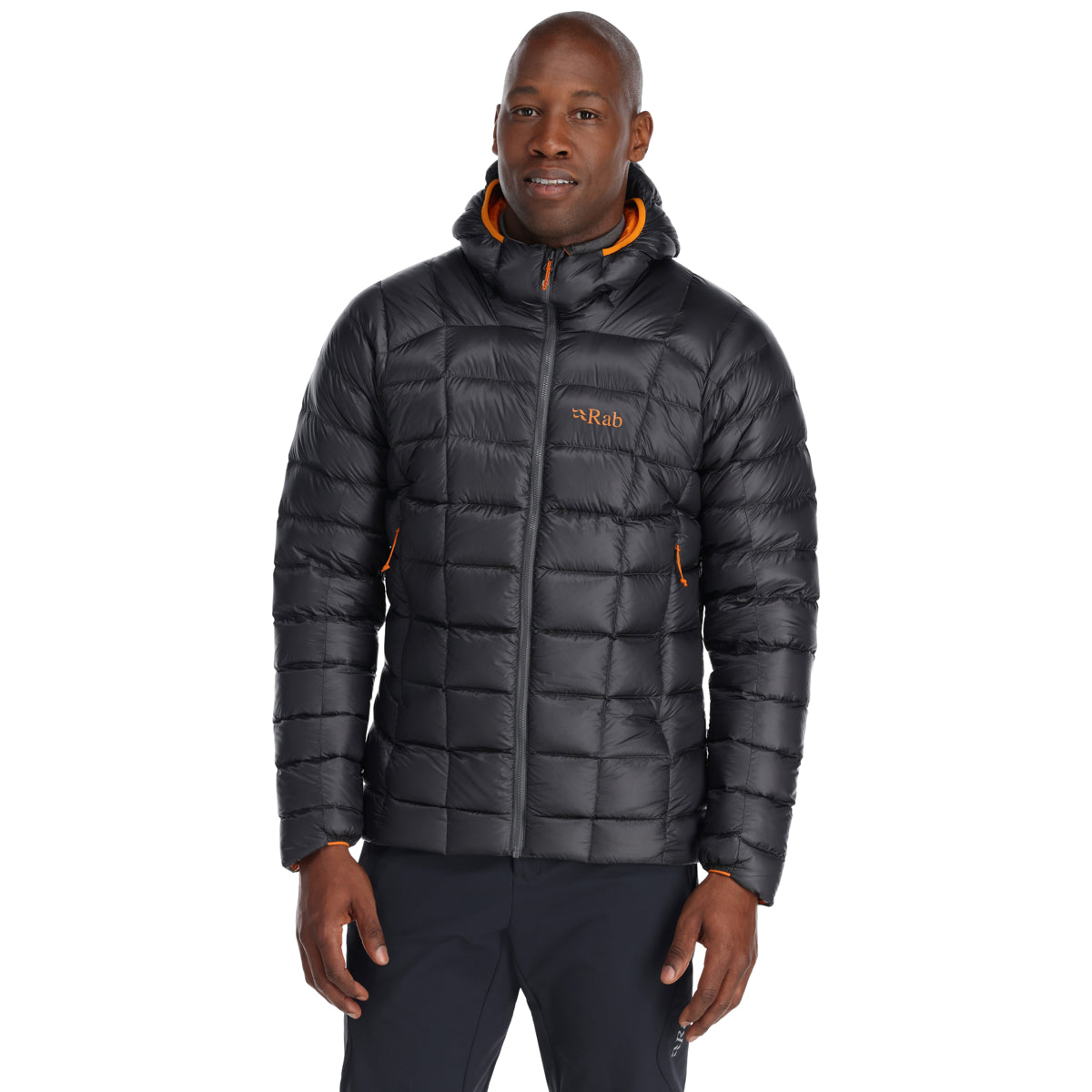 Rab Mythic Alpine Down Insulated Men's Jacket | Graphene