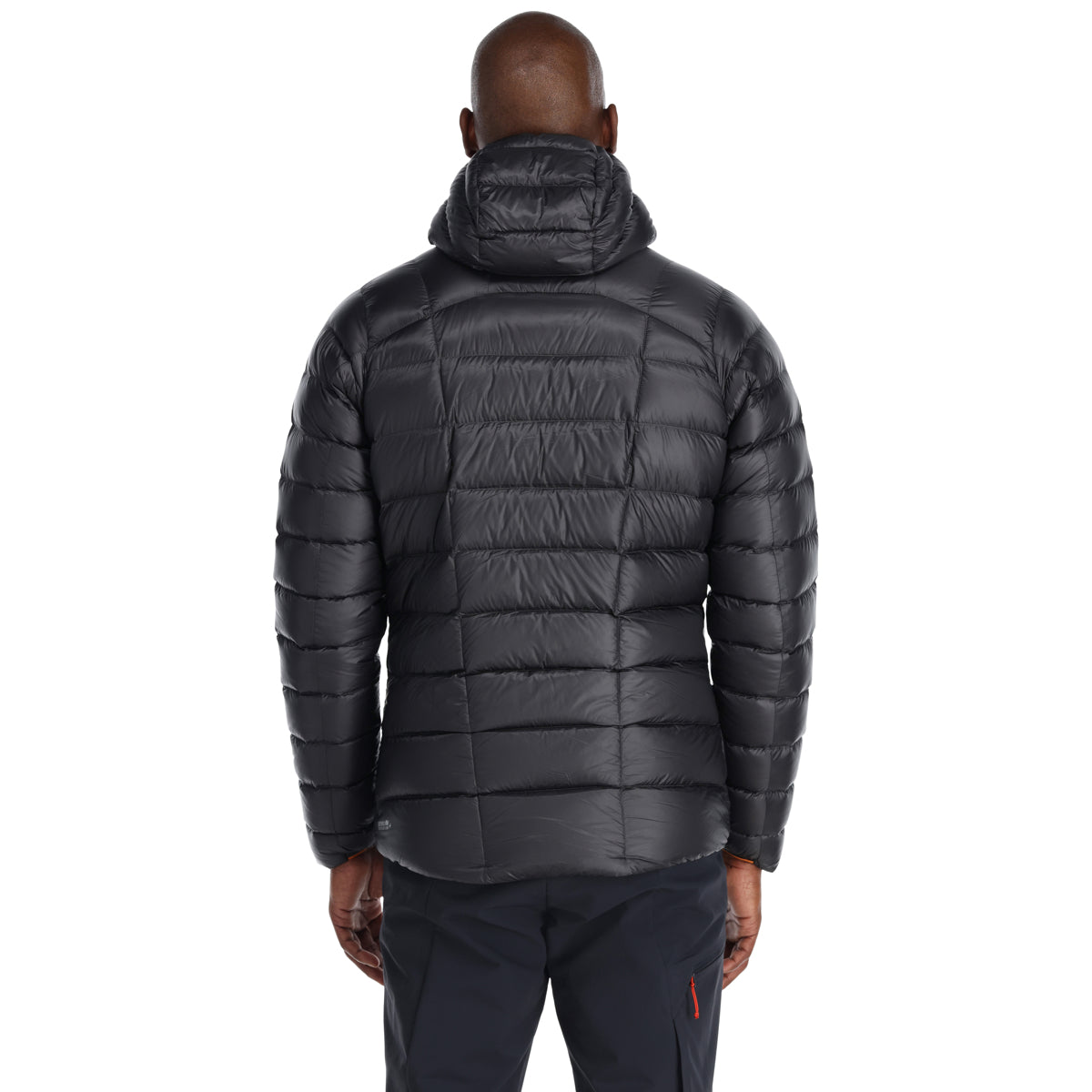 Rab Mythic Alpine Down Insulated Men's Jacket | Graphene